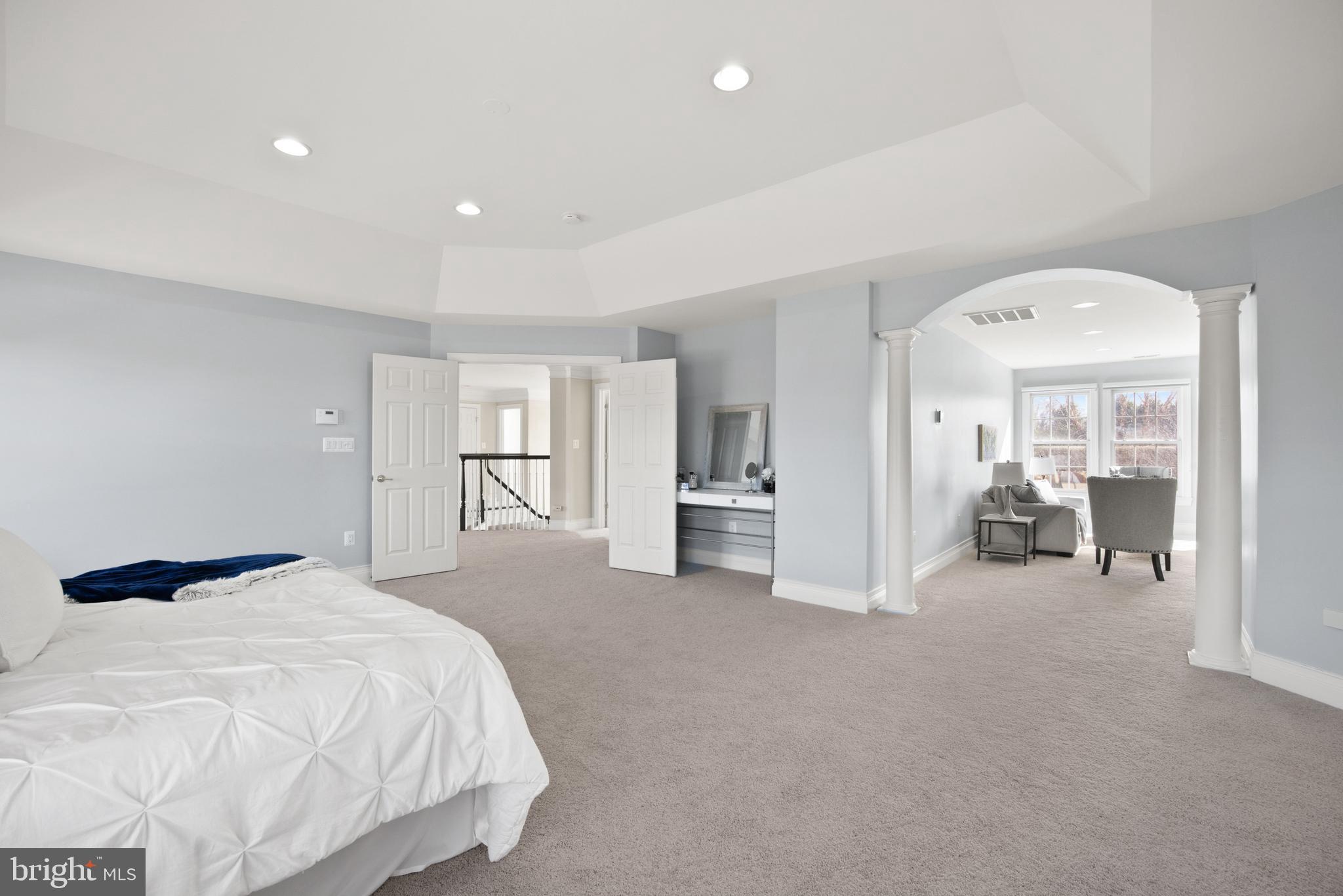 PRESERVE AT HUNT VALLEY - Residential