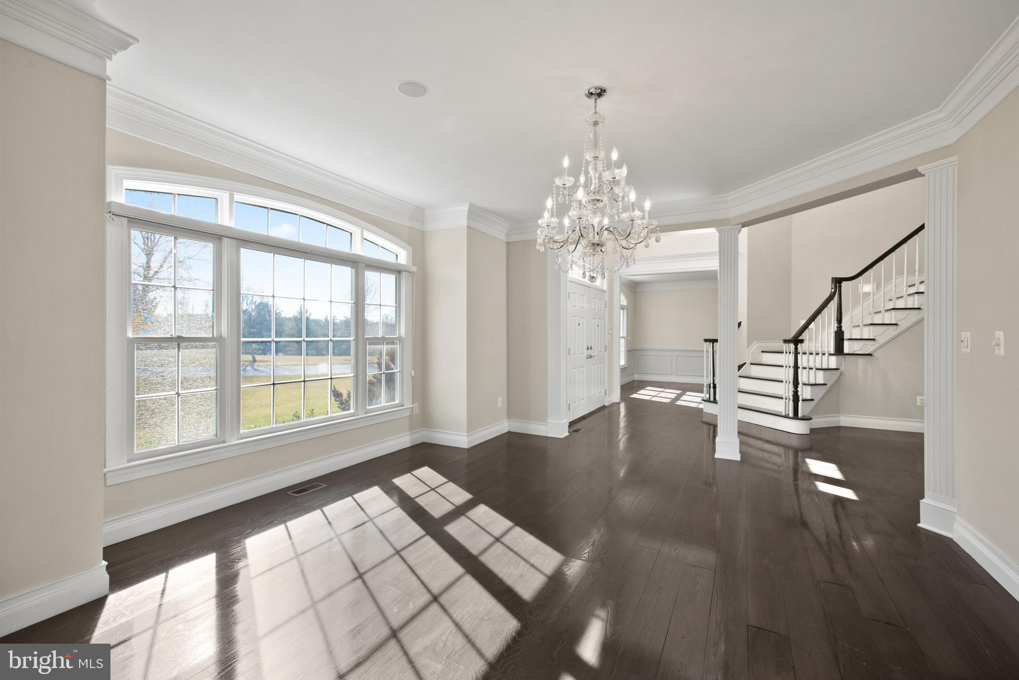 PRESERVE AT HUNT VALLEY - Residential