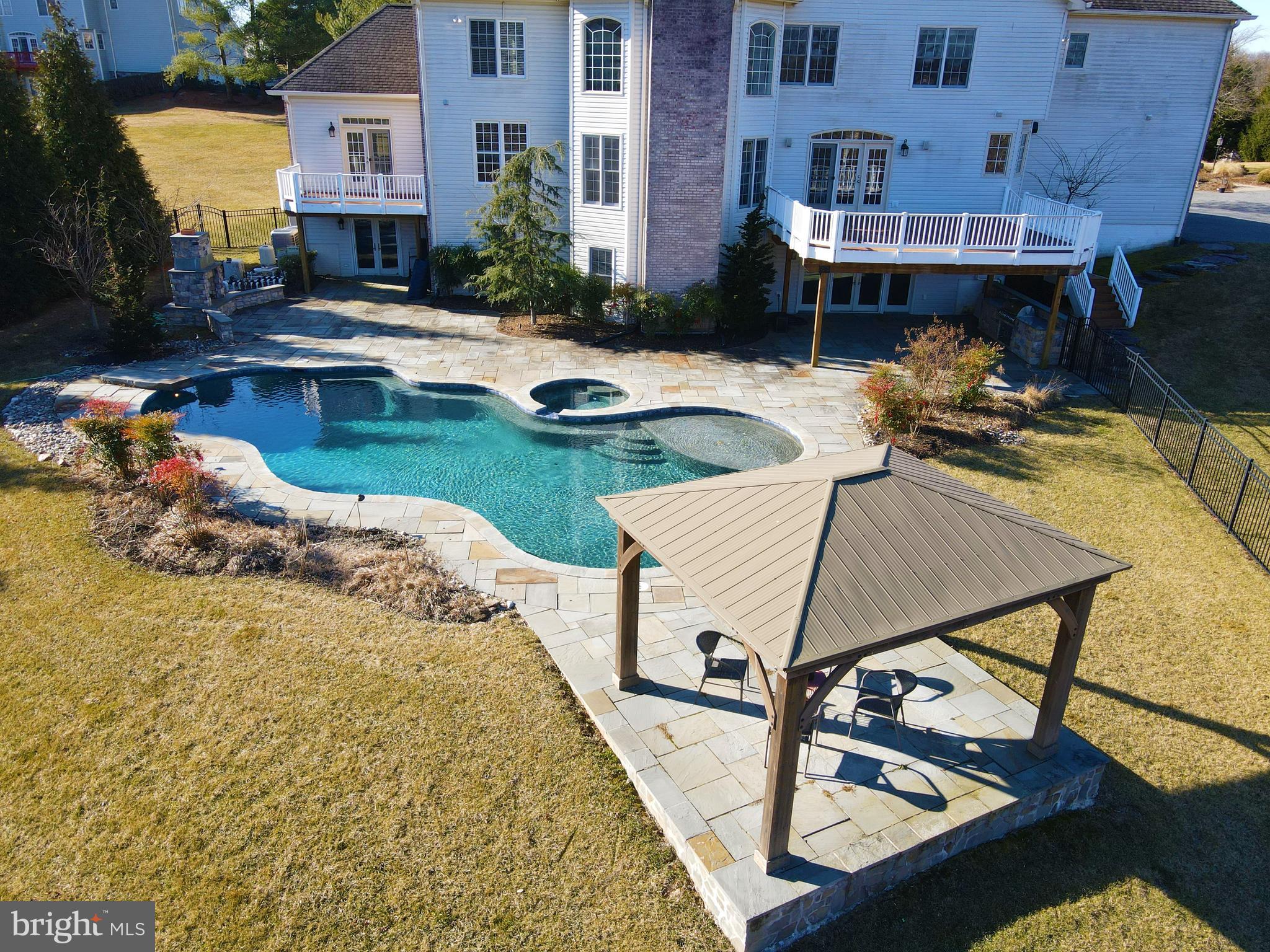 PRESERVE AT HUNT VALLEY - Residential