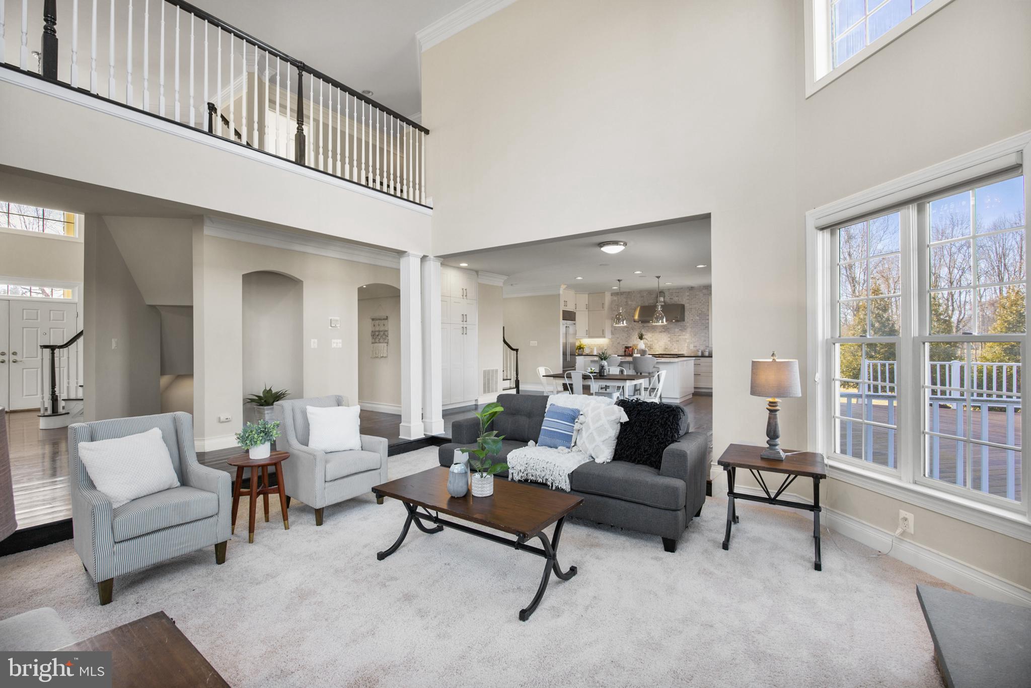 PRESERVE AT HUNT VALLEY - Residential