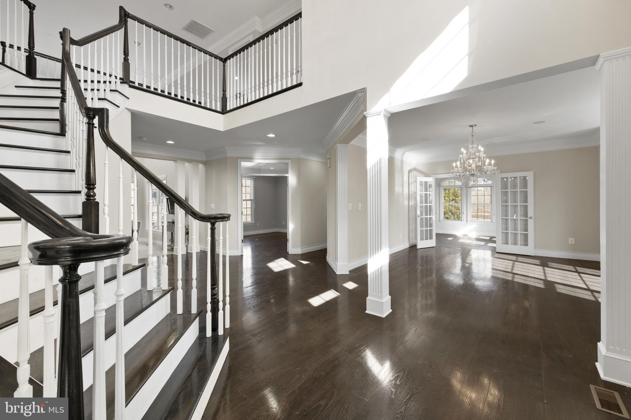 PRESERVE AT HUNT VALLEY - Residential