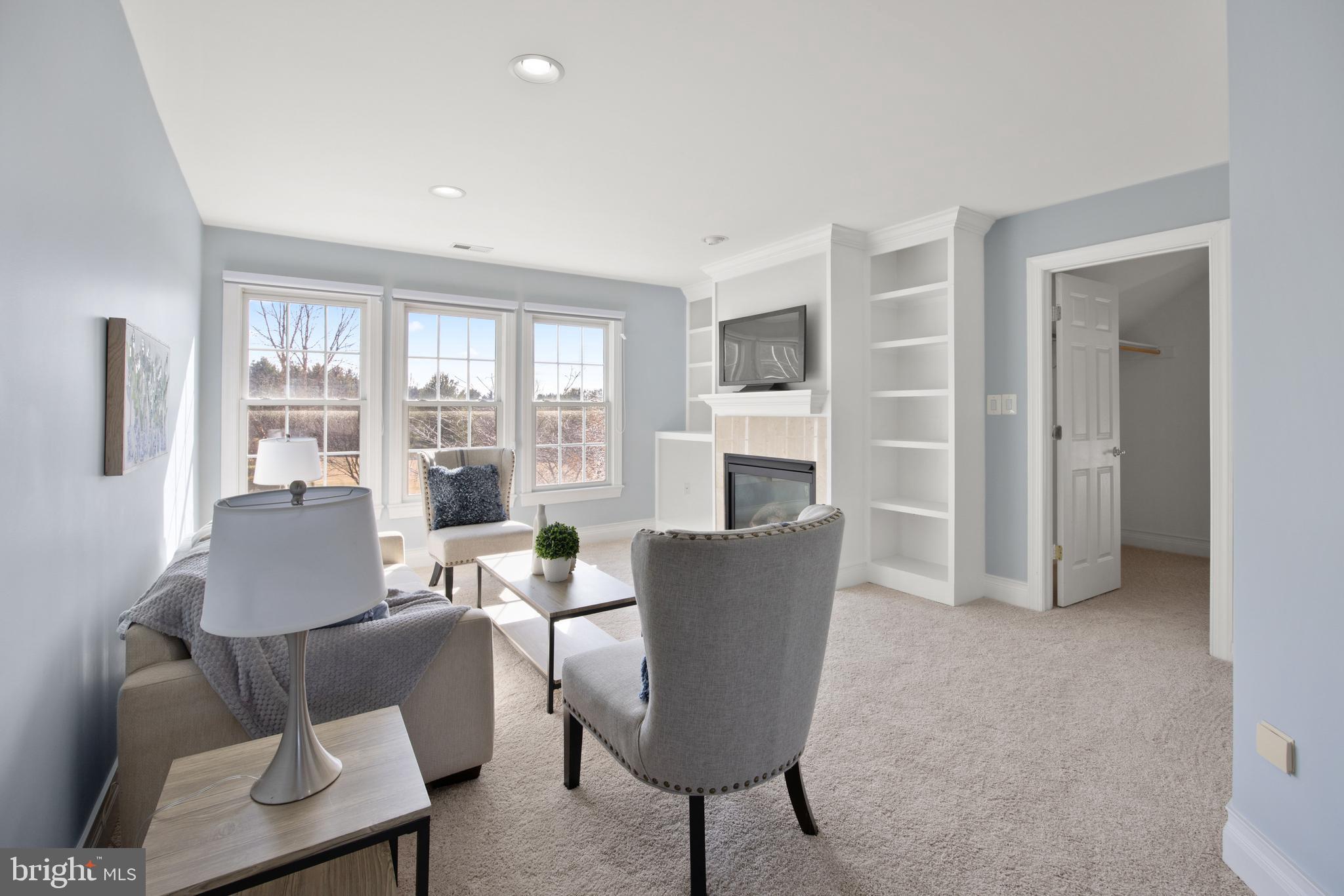 PRESERVE AT HUNT VALLEY - Residential