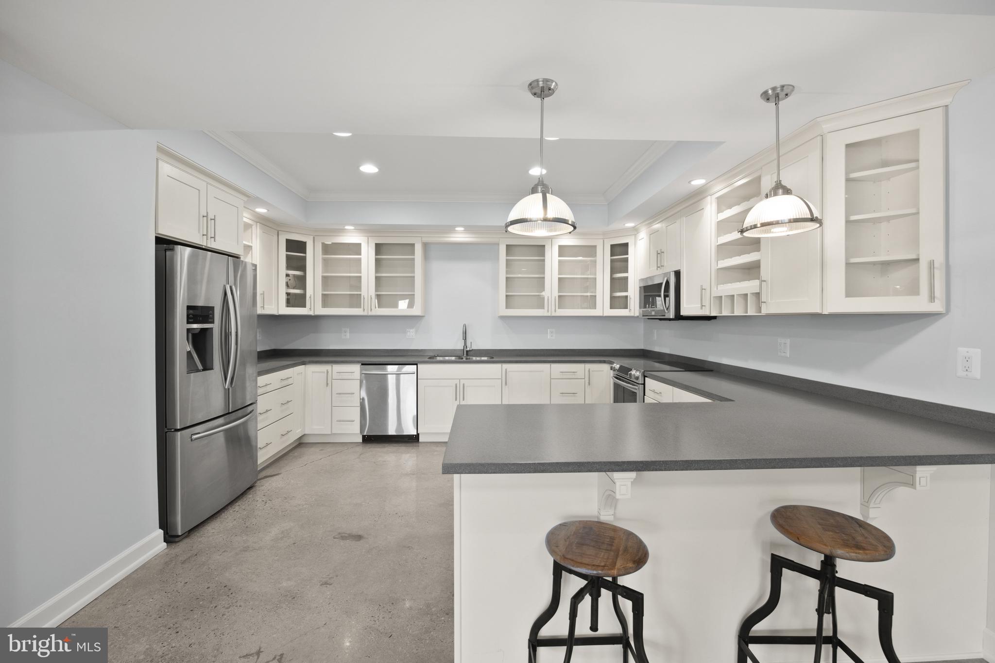 PRESERVE AT HUNT VALLEY - Residential