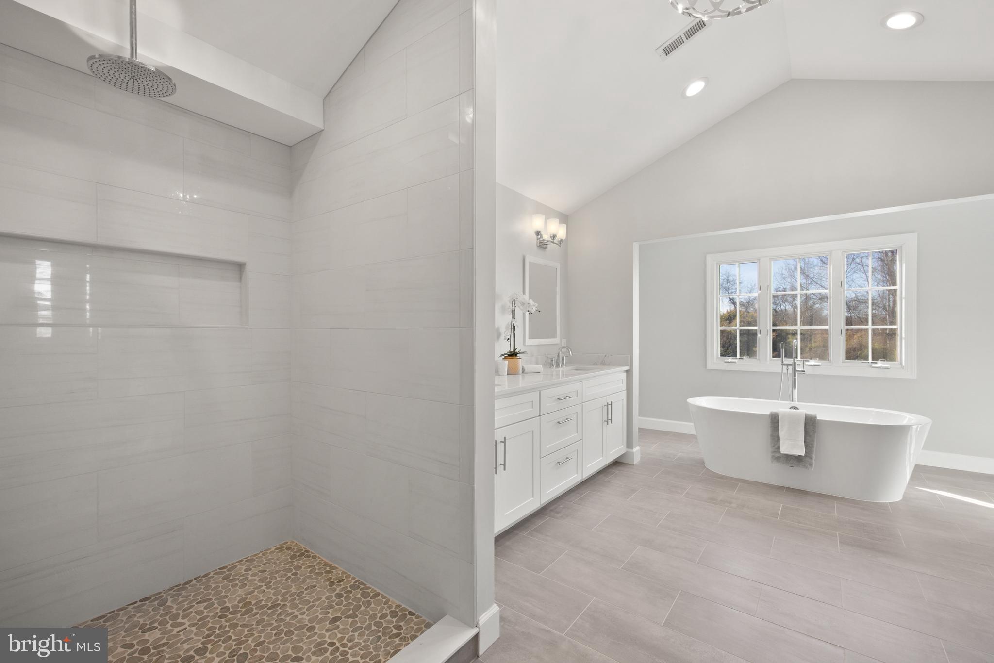 PRESERVE AT HUNT VALLEY - Residential