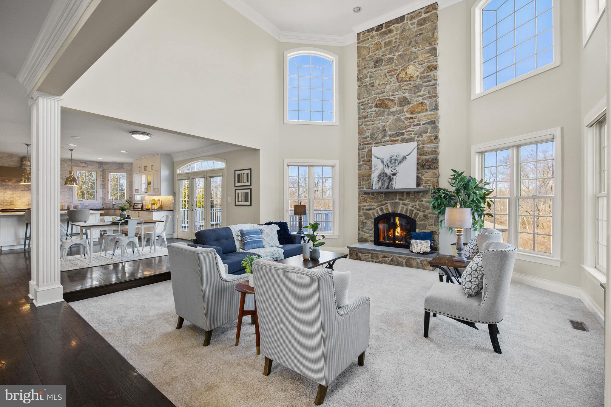 PRESERVE AT HUNT VALLEY - Residential