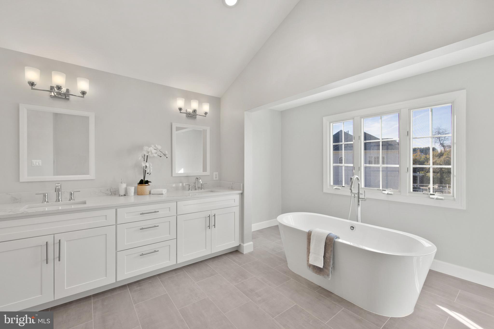 PRESERVE AT HUNT VALLEY - Residential