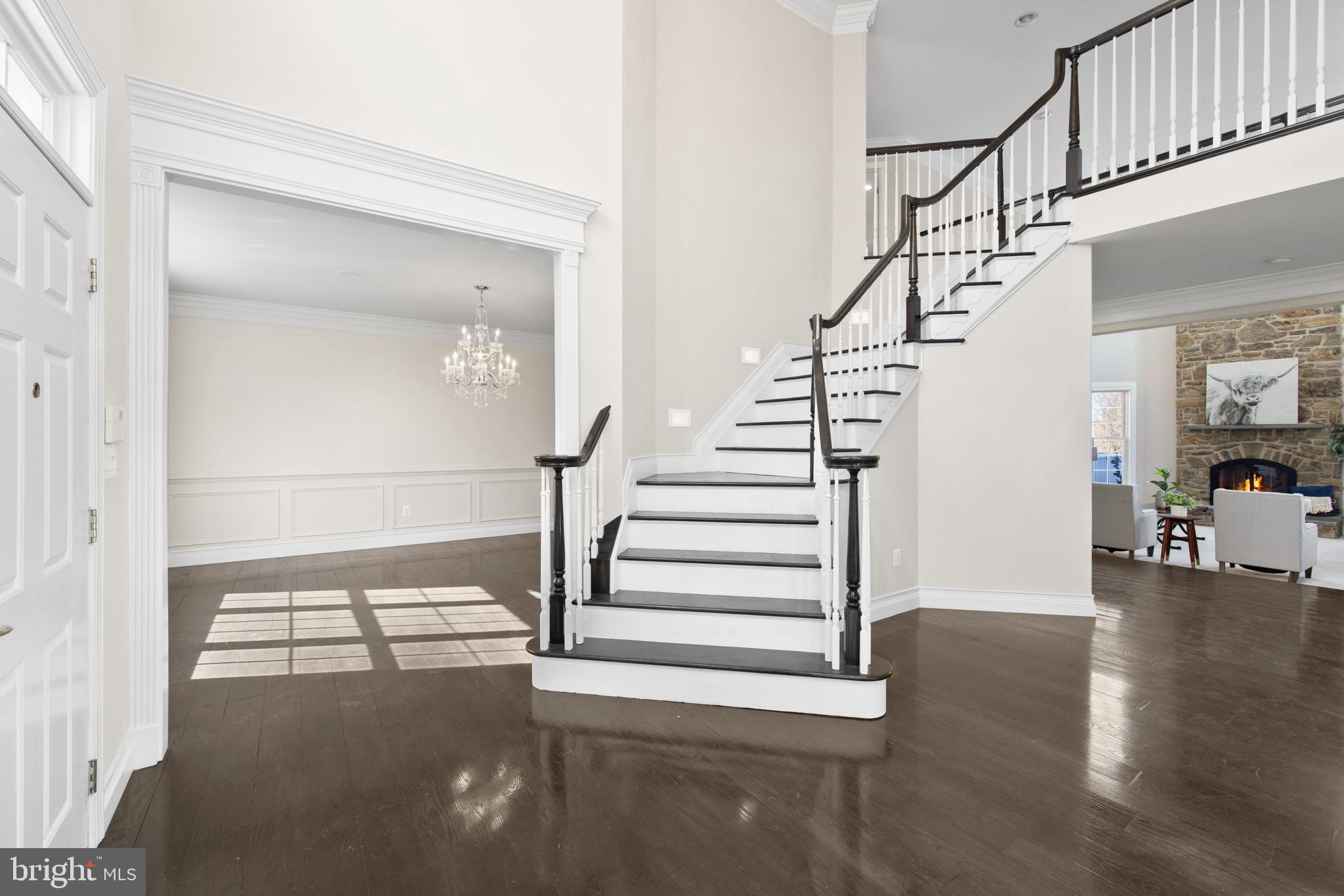 PRESERVE AT HUNT VALLEY - Residential