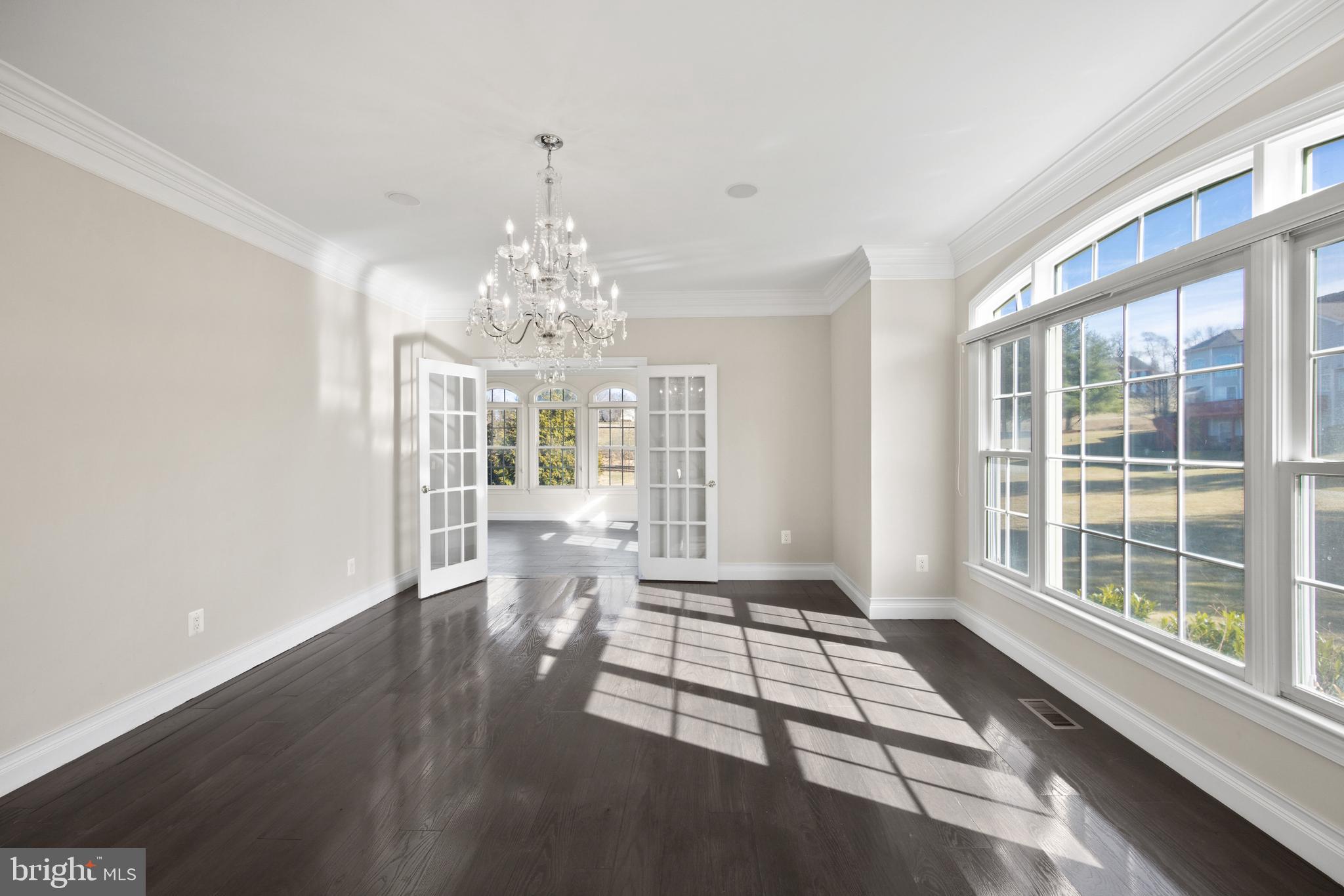 PRESERVE AT HUNT VALLEY - Residential