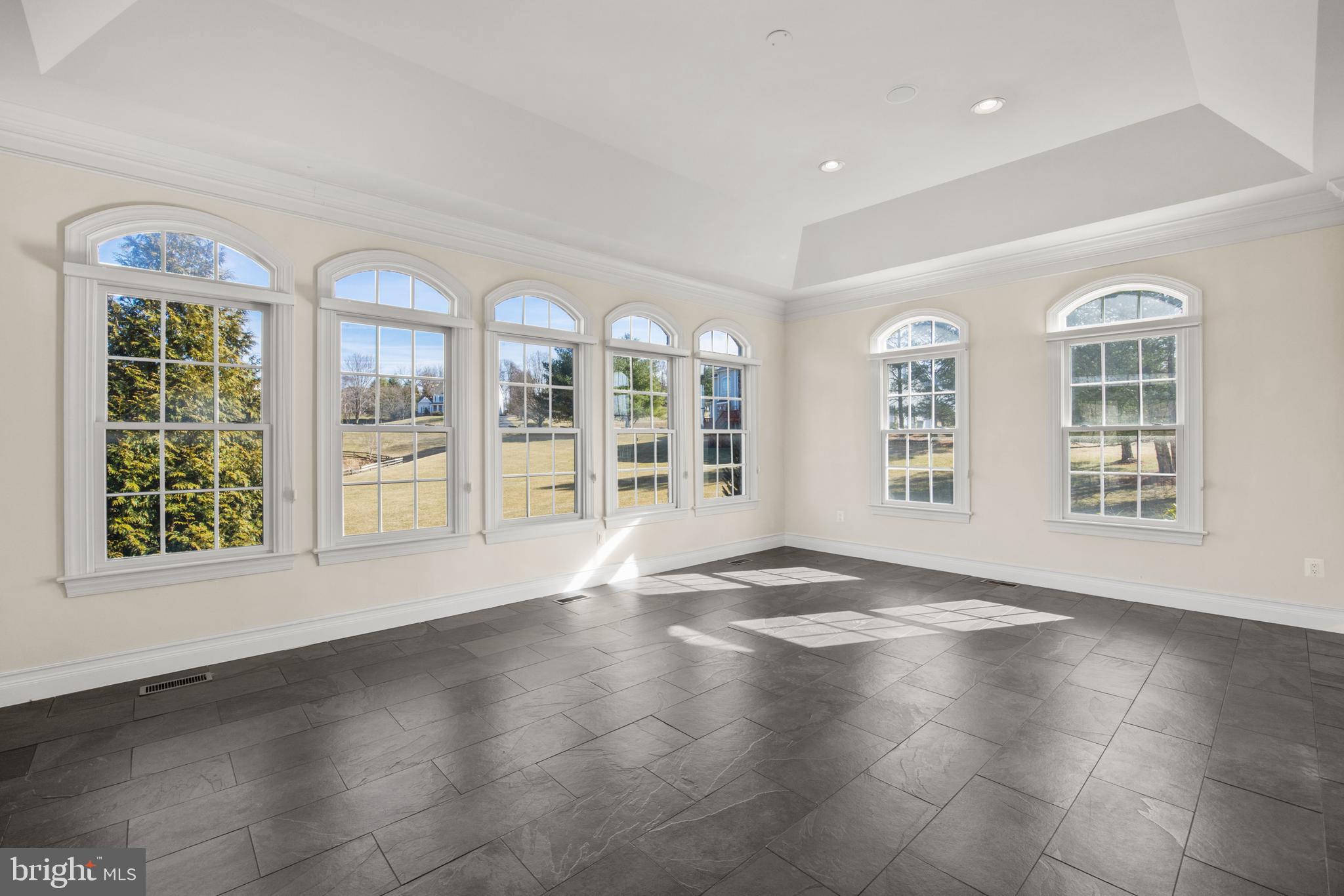 PRESERVE AT HUNT VALLEY - Residential