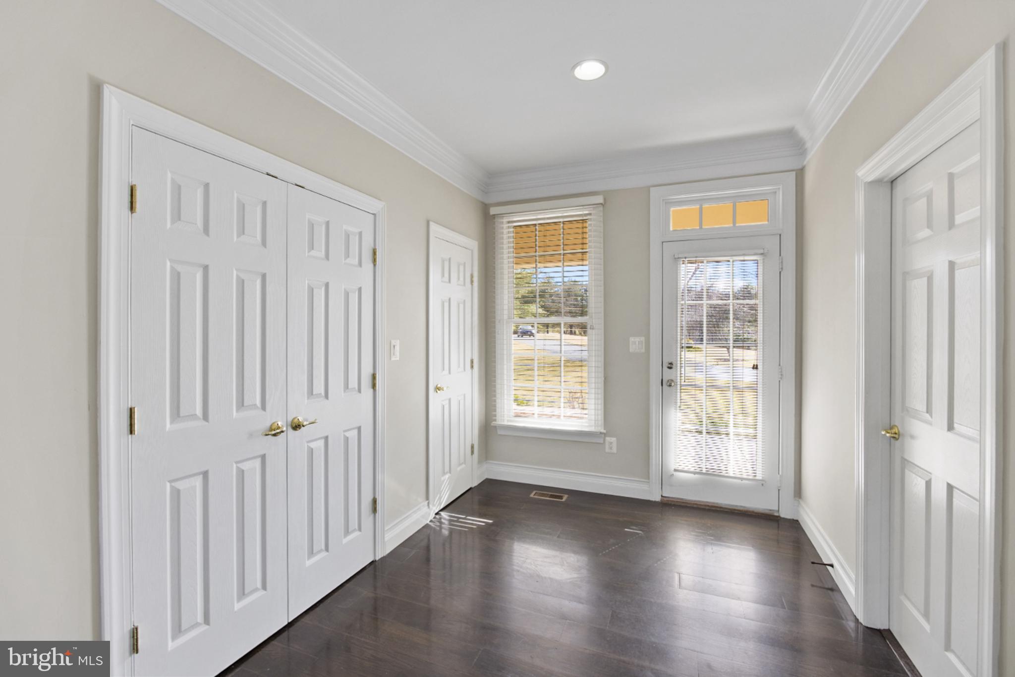 PRESERVE AT HUNT VALLEY - Residential