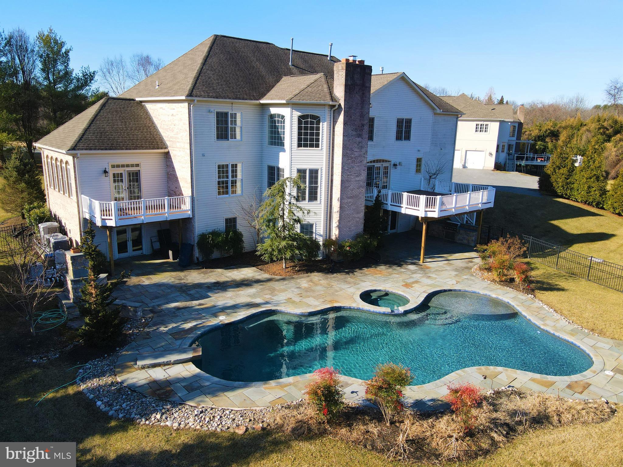 PRESERVE AT HUNT VALLEY - Residential