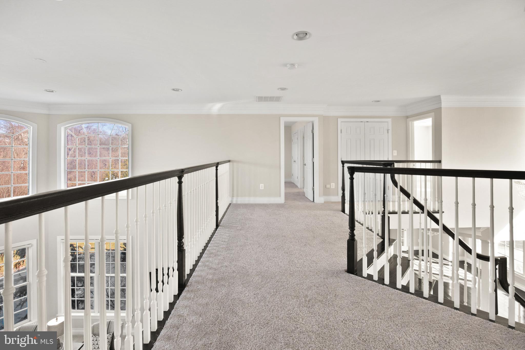 PRESERVE AT HUNT VALLEY - Residential