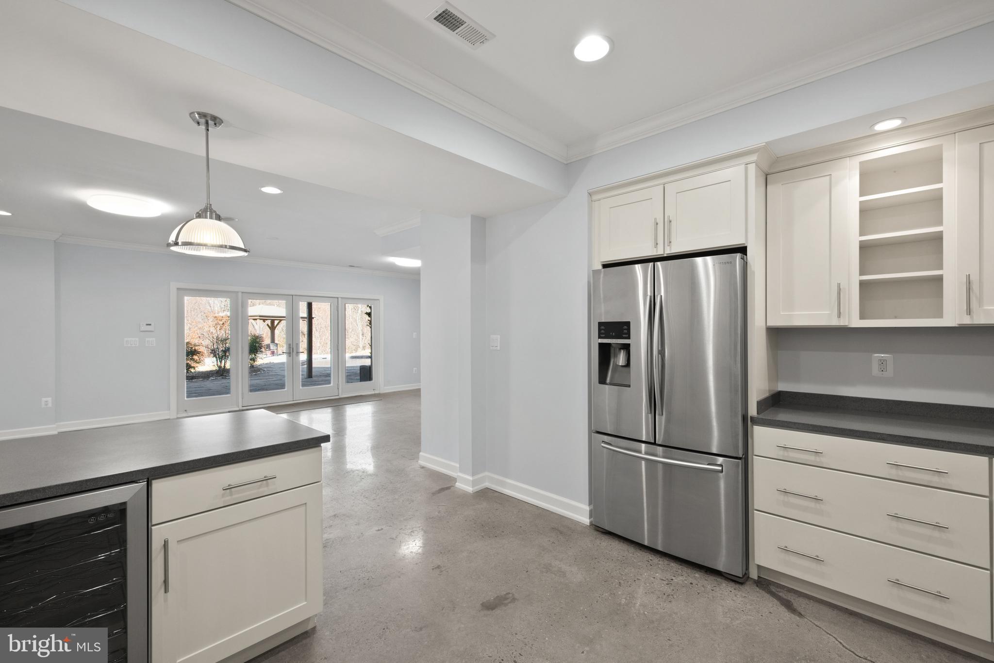 PRESERVE AT HUNT VALLEY - Residential