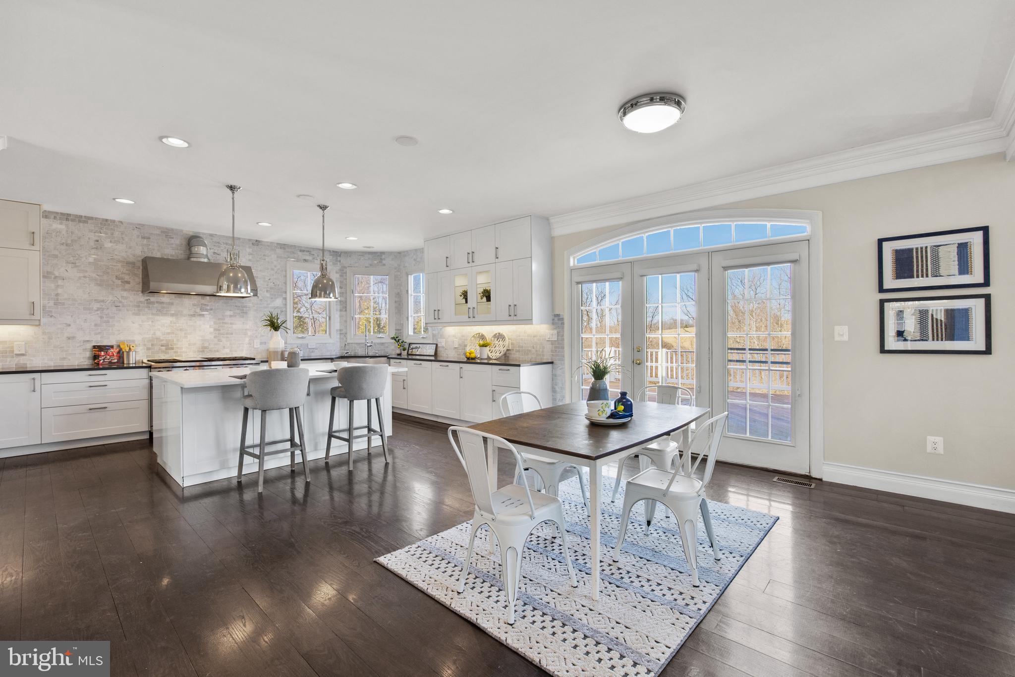 PRESERVE AT HUNT VALLEY - Residential