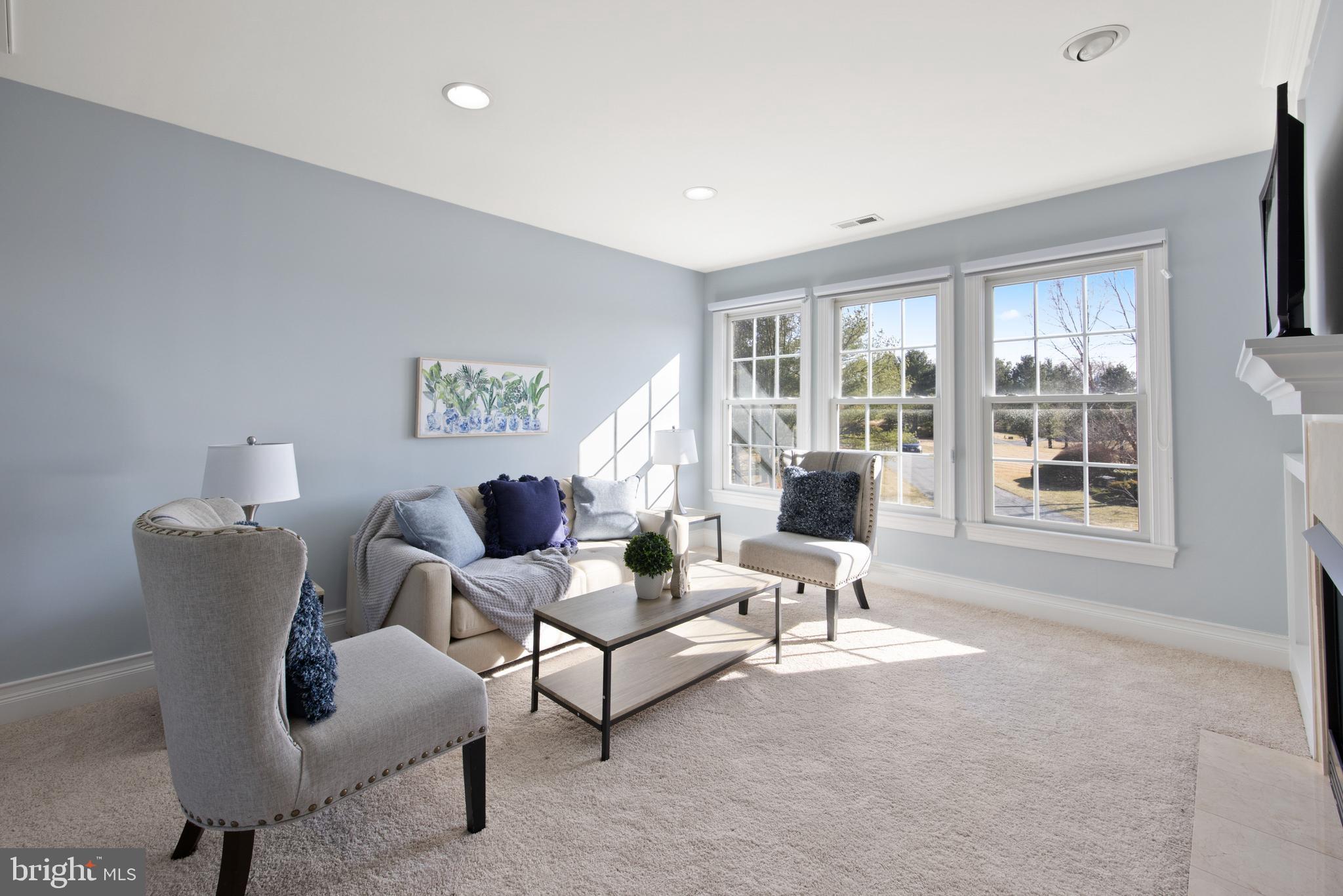 PRESERVE AT HUNT VALLEY - Residential