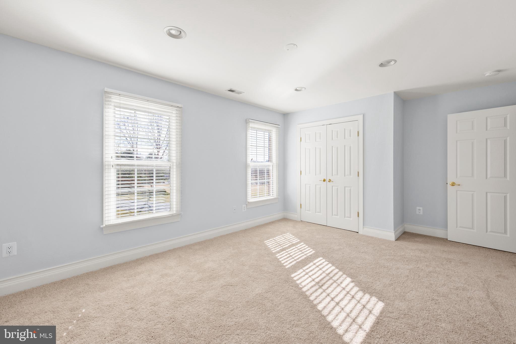 PRESERVE AT HUNT VALLEY - Residential