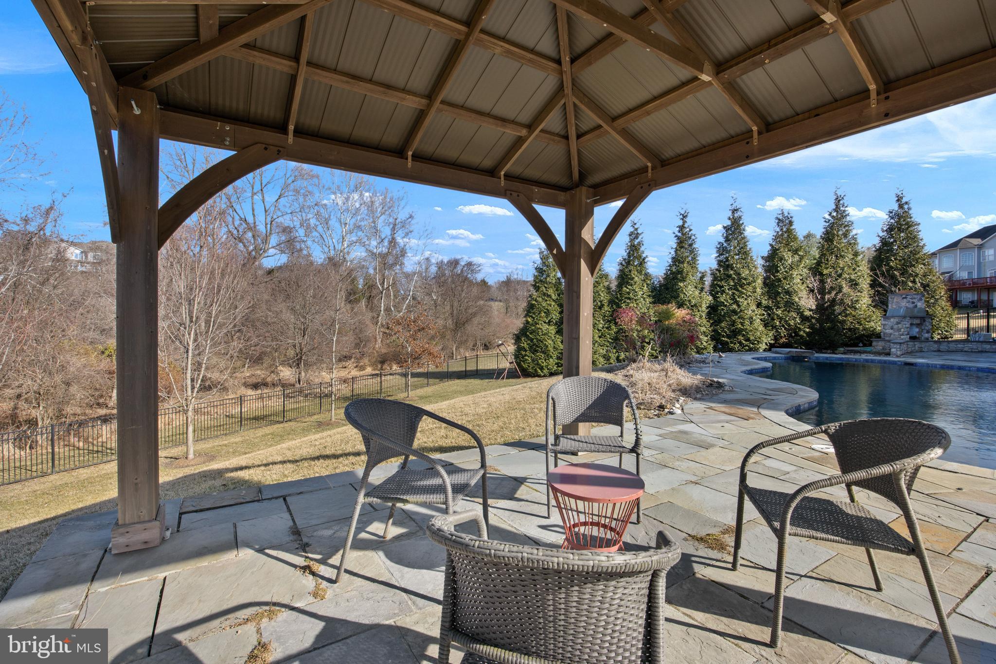 PRESERVE AT HUNT VALLEY - Residential