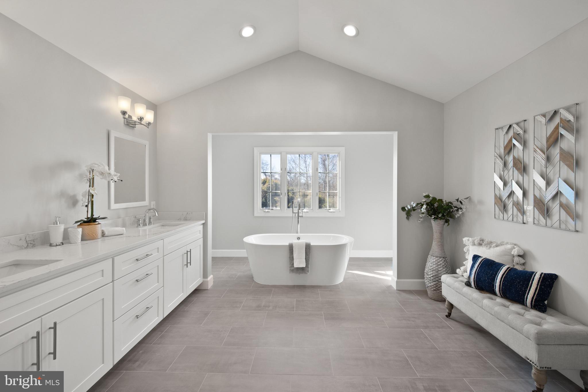 PRESERVE AT HUNT VALLEY - Residential