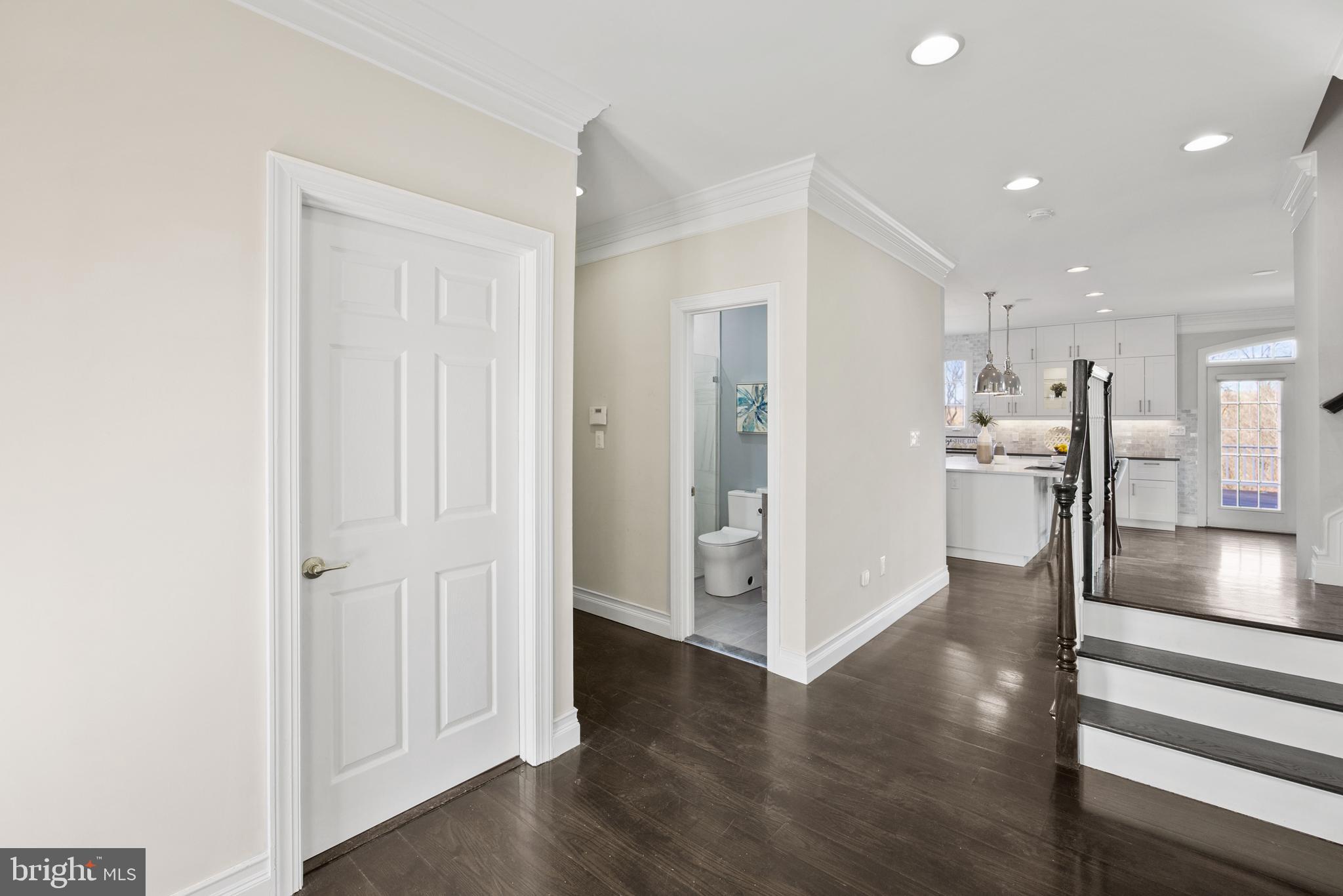 PRESERVE AT HUNT VALLEY - Residential