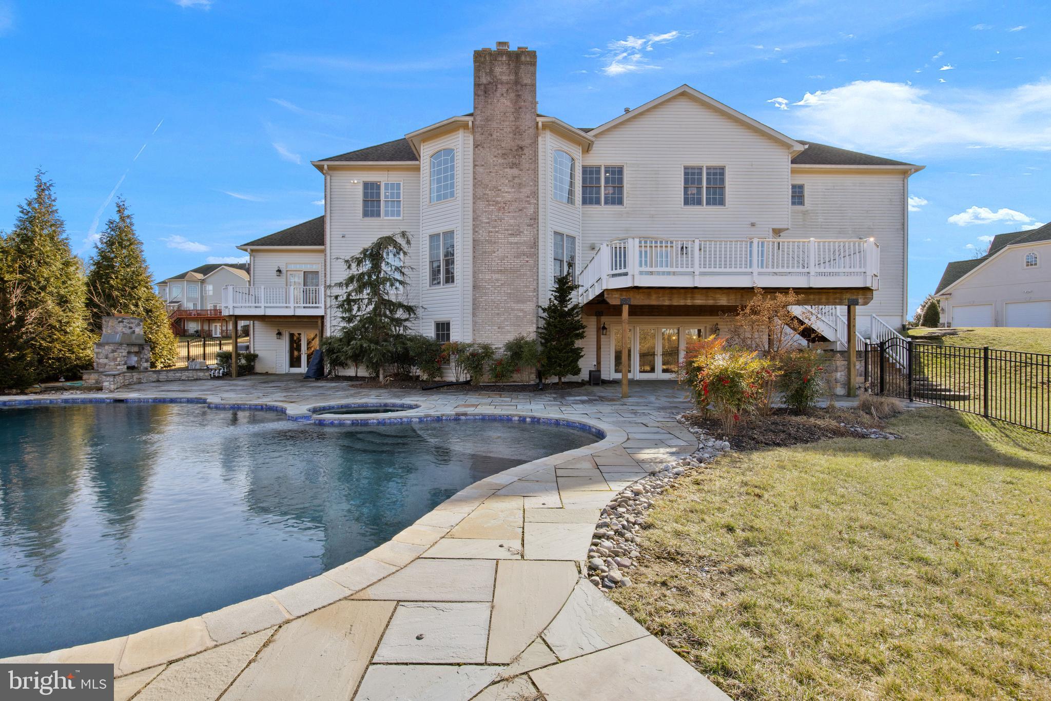 PRESERVE AT HUNT VALLEY - Residential