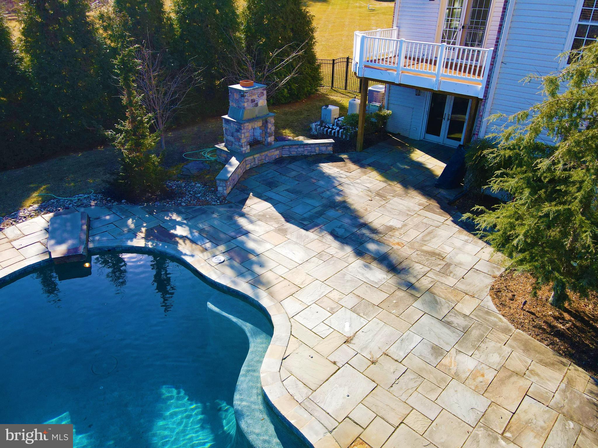 PRESERVE AT HUNT VALLEY - Residential