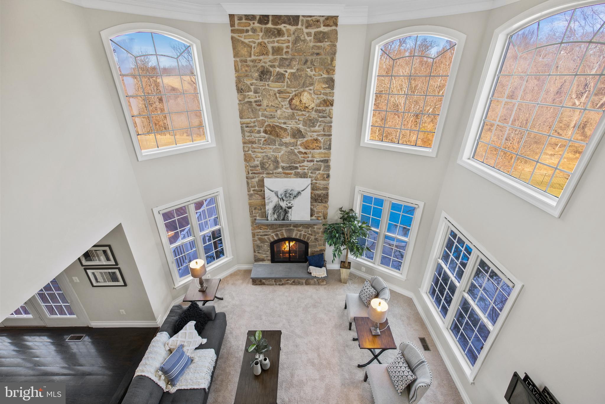 PRESERVE AT HUNT VALLEY - Residential