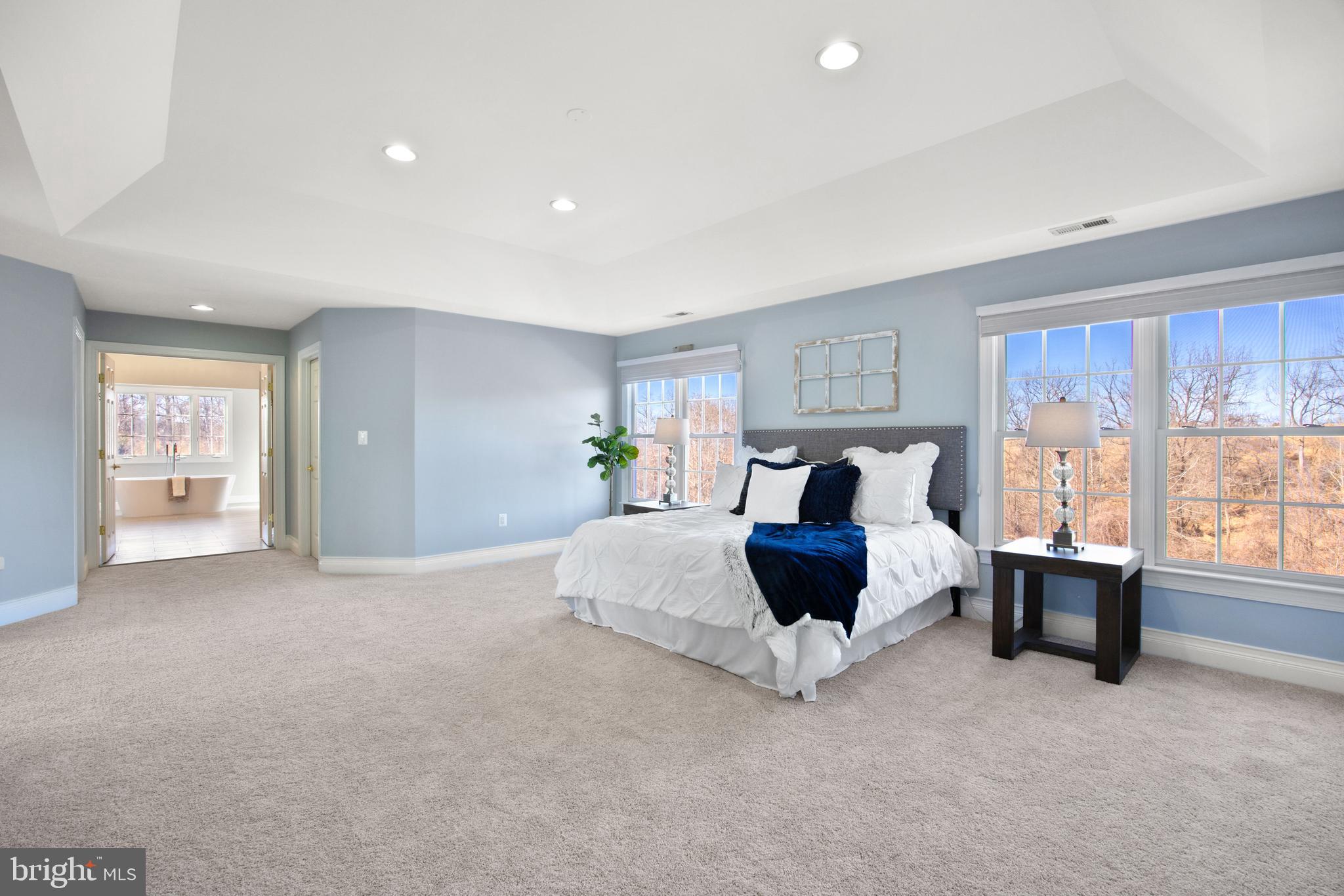 PRESERVE AT HUNT VALLEY - Residential