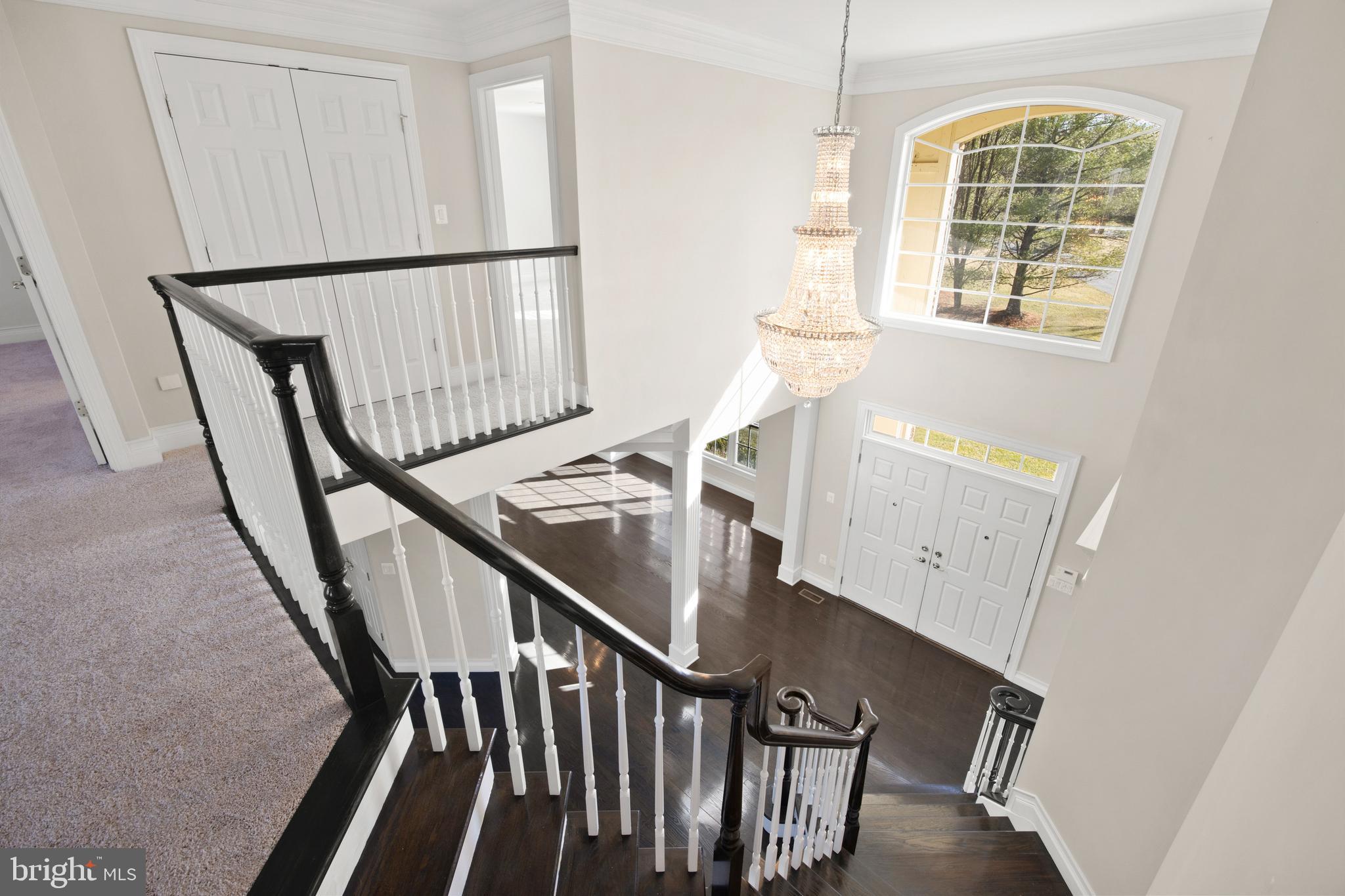 PRESERVE AT HUNT VALLEY - Residential