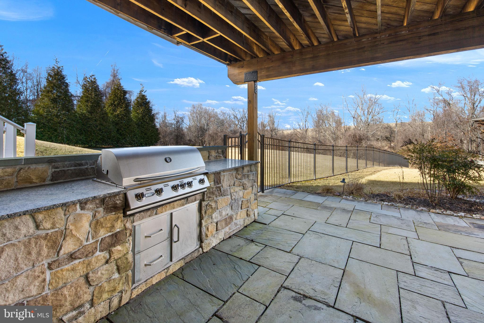 PRESERVE AT HUNT VALLEY - Residential