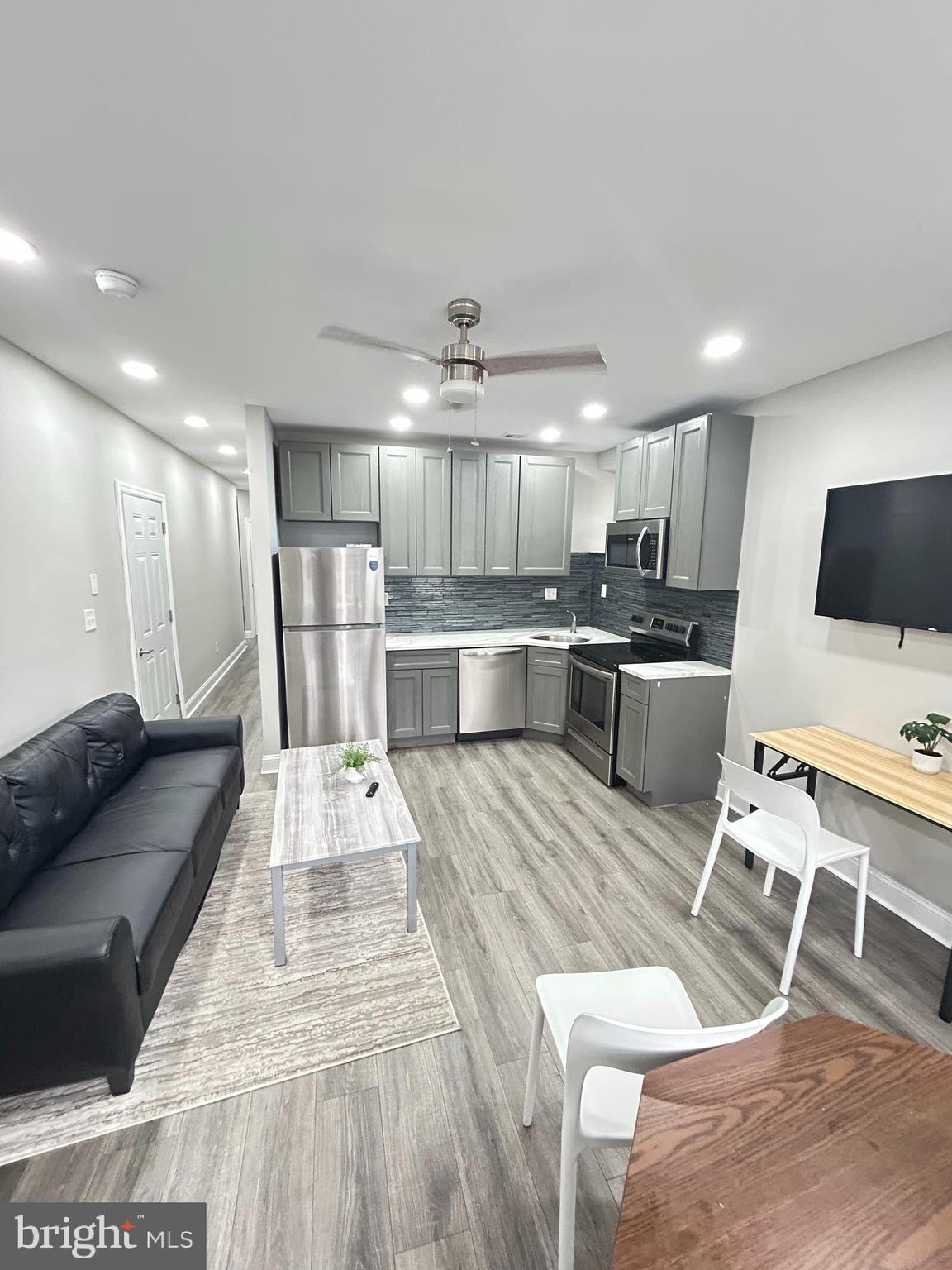 WYNNEFIELD - Residential Lease