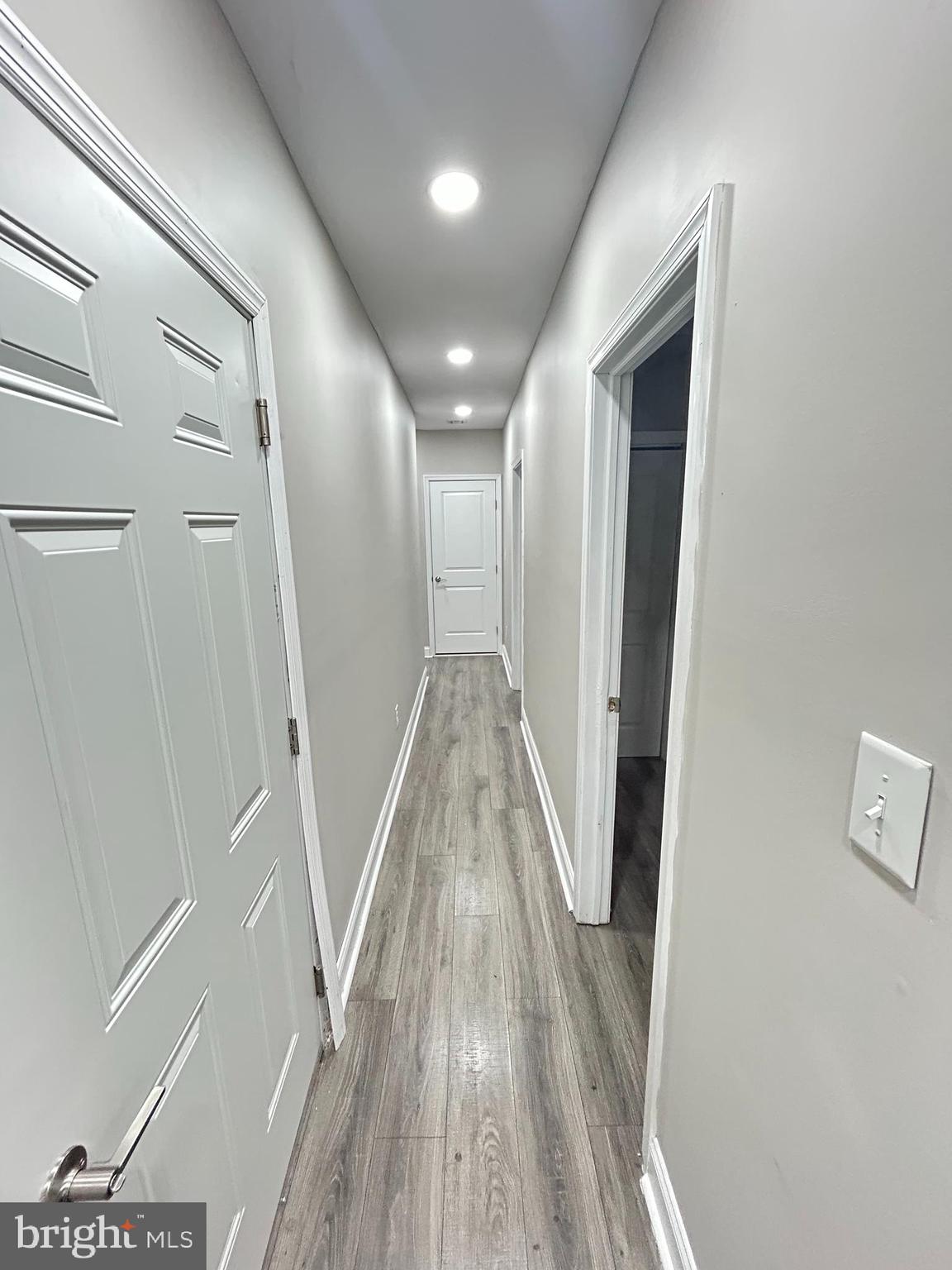 WYNNEFIELD - Residential Lease