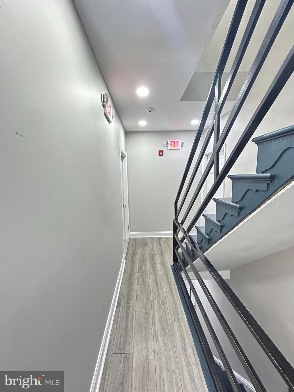 Photo of 2417 N 54th Street #C, PHILADELPHIA, PA 19131 (MLS # PAPH2558678)