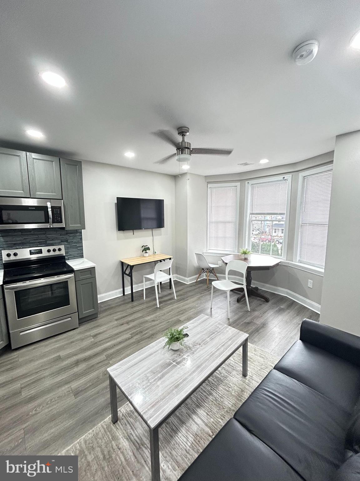 WYNNEFIELD - Residential Lease