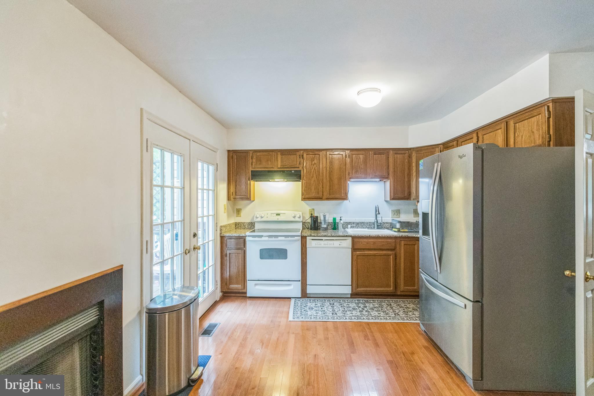 11617 PLEASANT MEADOW DRIVE
