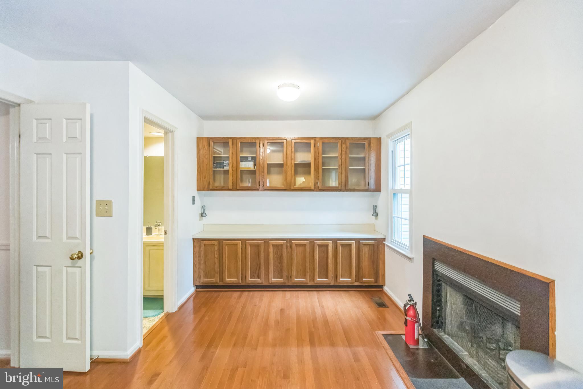 11617 PLEASANT MEADOW DRIVE