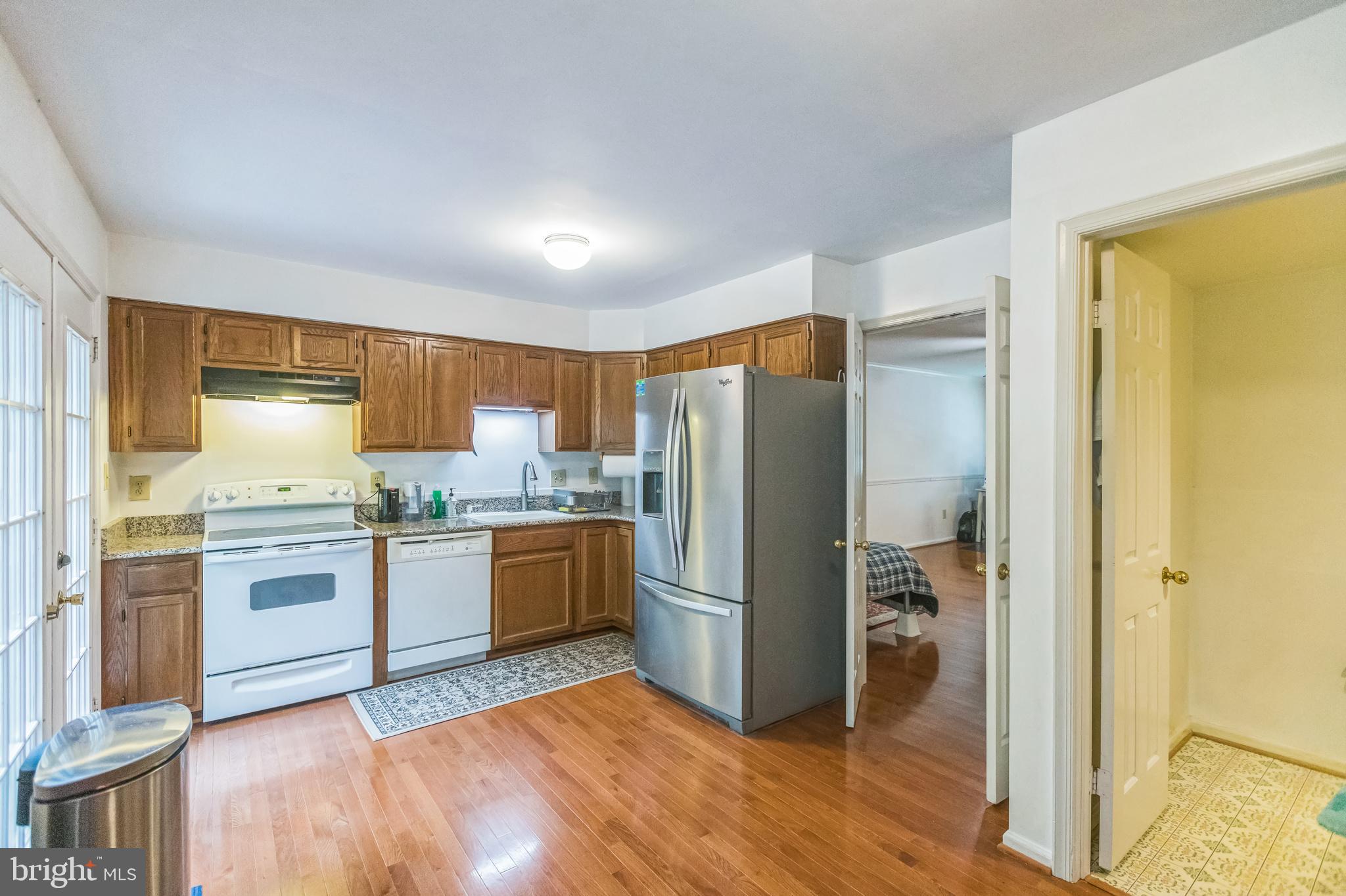 11617 PLEASANT MEADOW DRIVE
