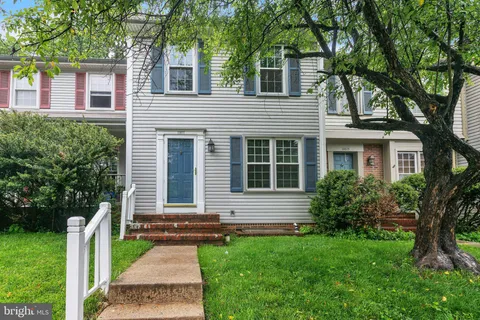 11617 Pleasant Meadow Drive, Gaithersburg, MD MLS: MDMC2181060
