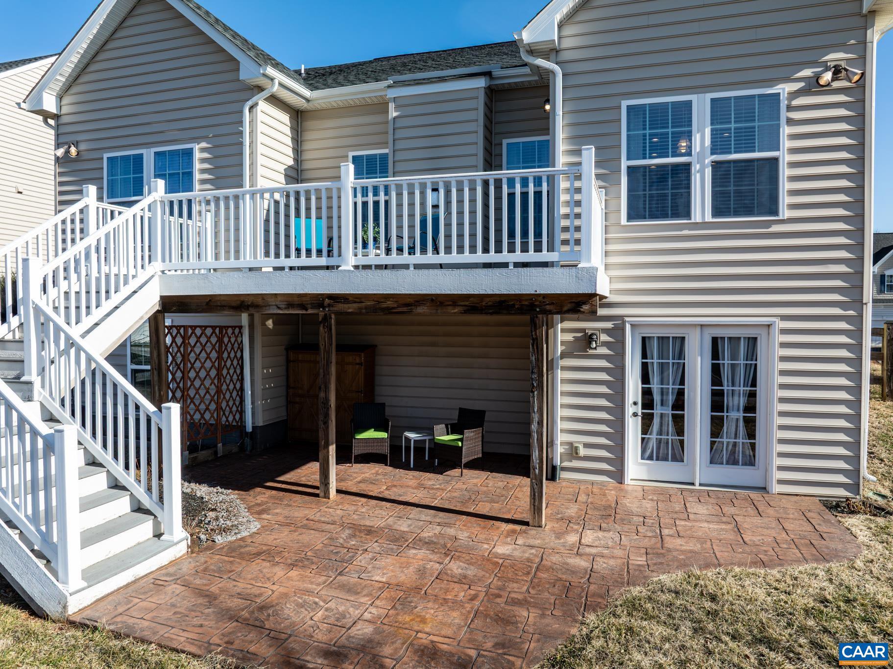 GREENECROFT - Residential