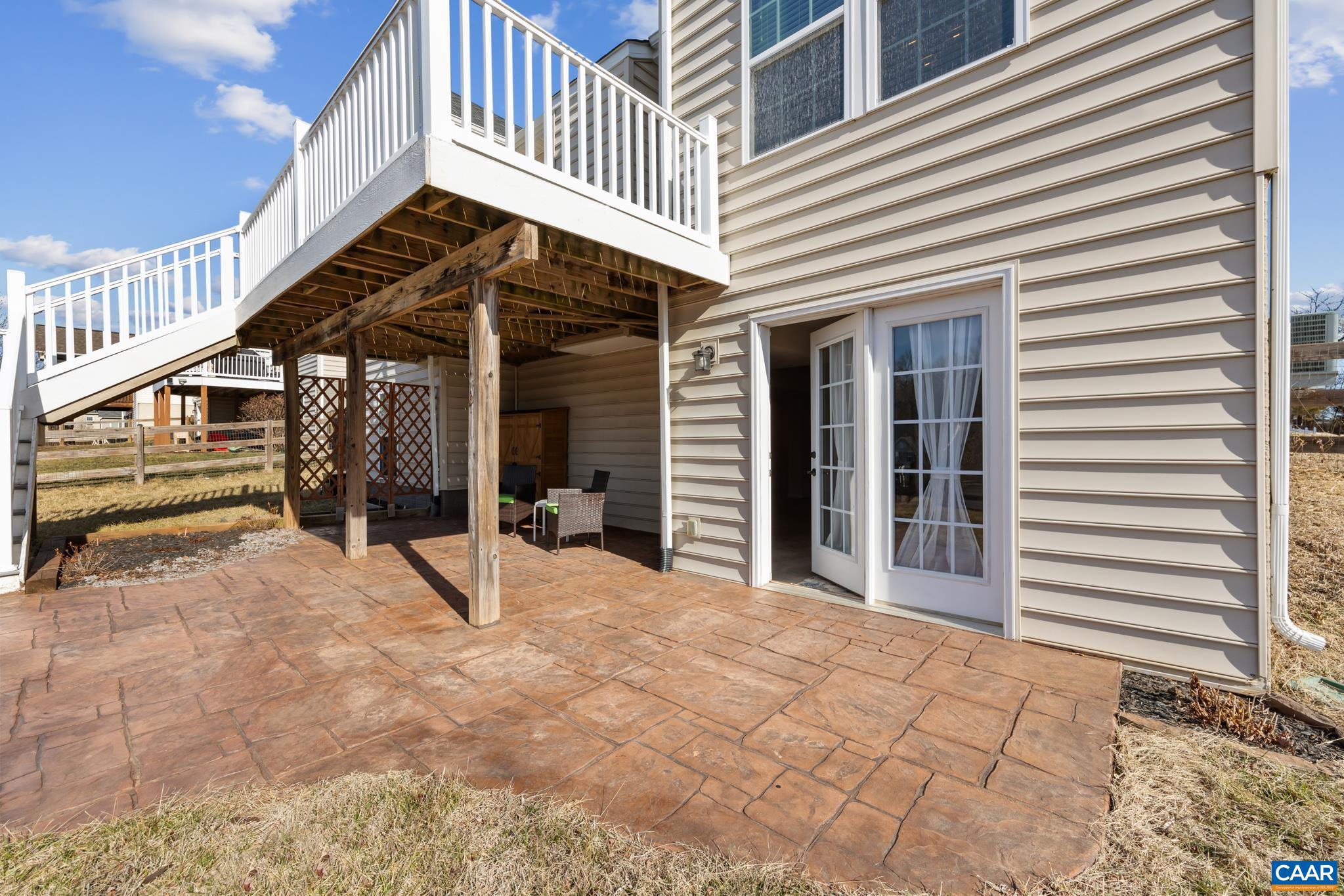 GREENECROFT - Residential