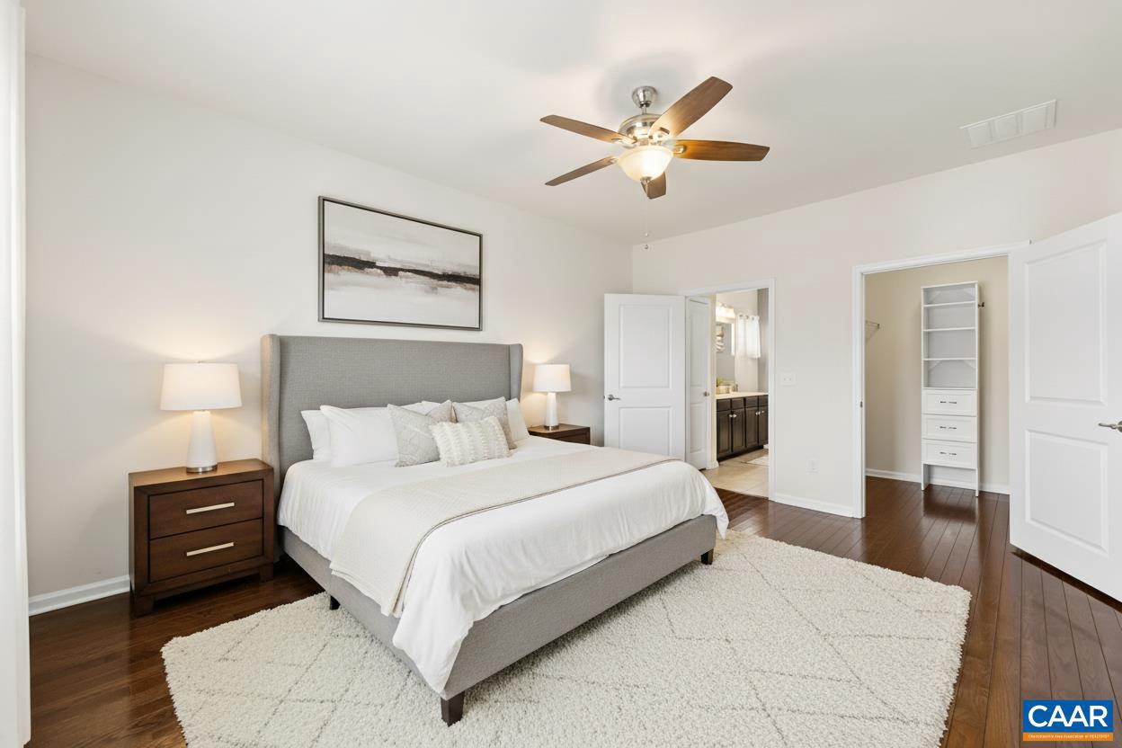 GREENECROFT - Residential