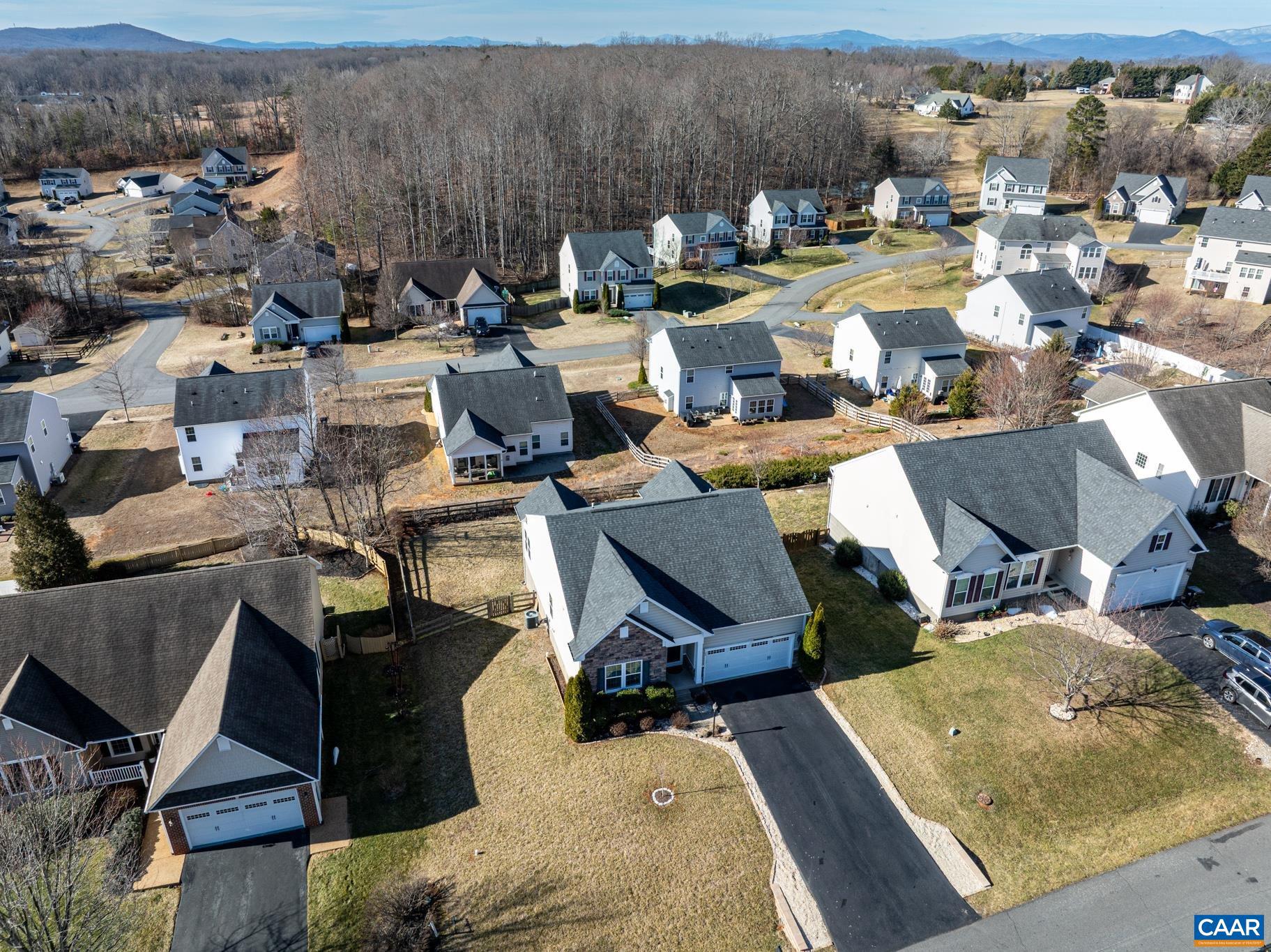 GREENECROFT - Residential