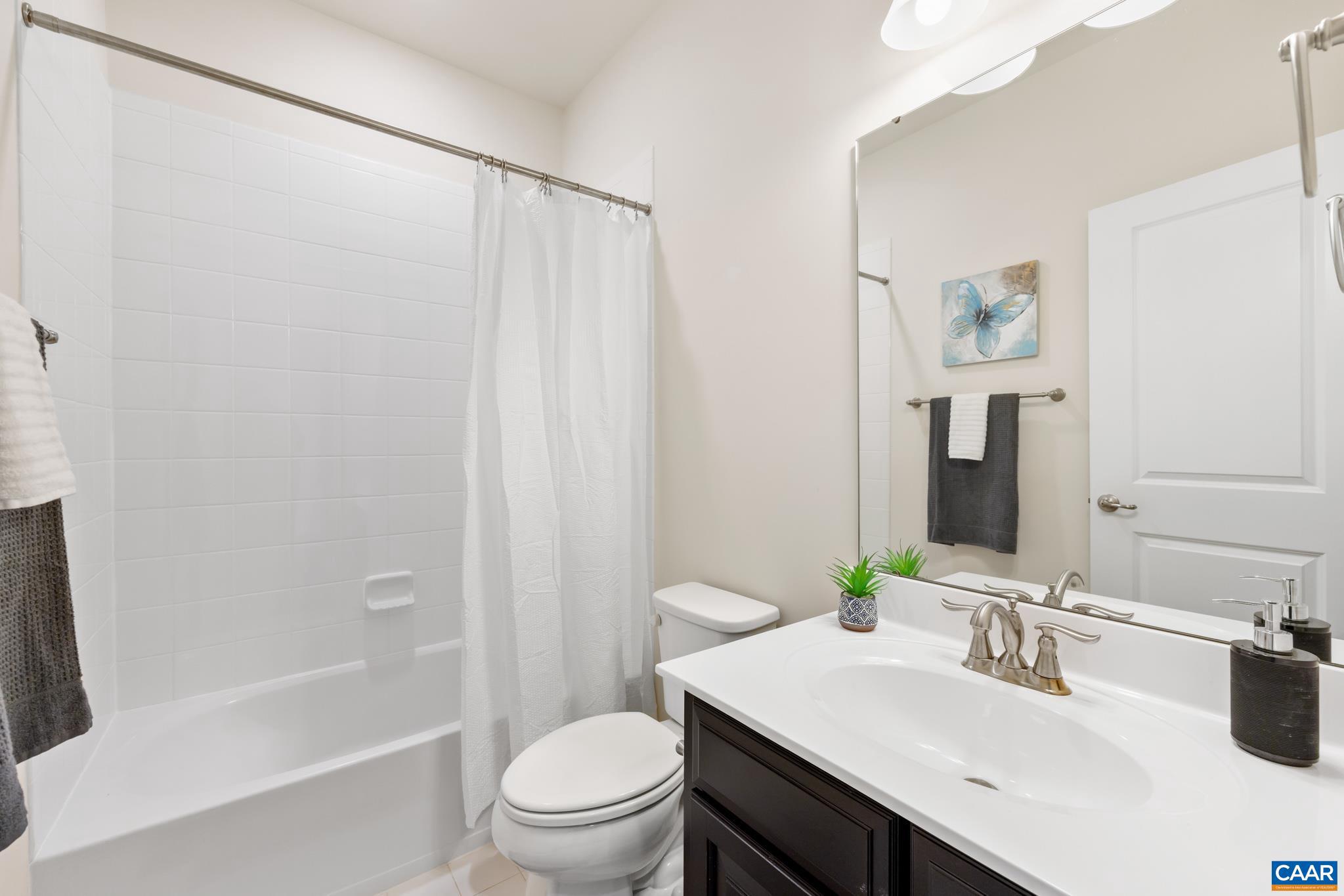 GREENECROFT - Residential