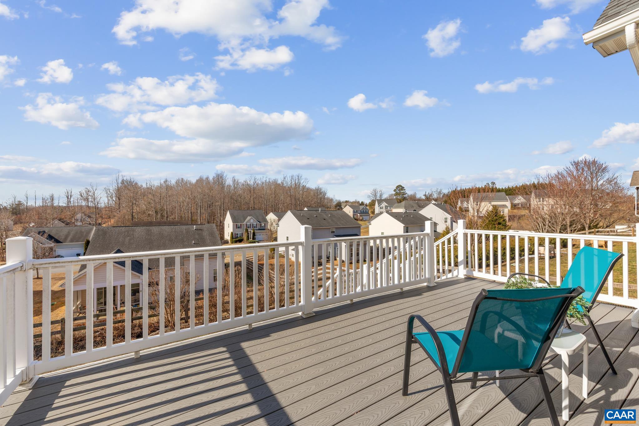 GREENECROFT - Residential