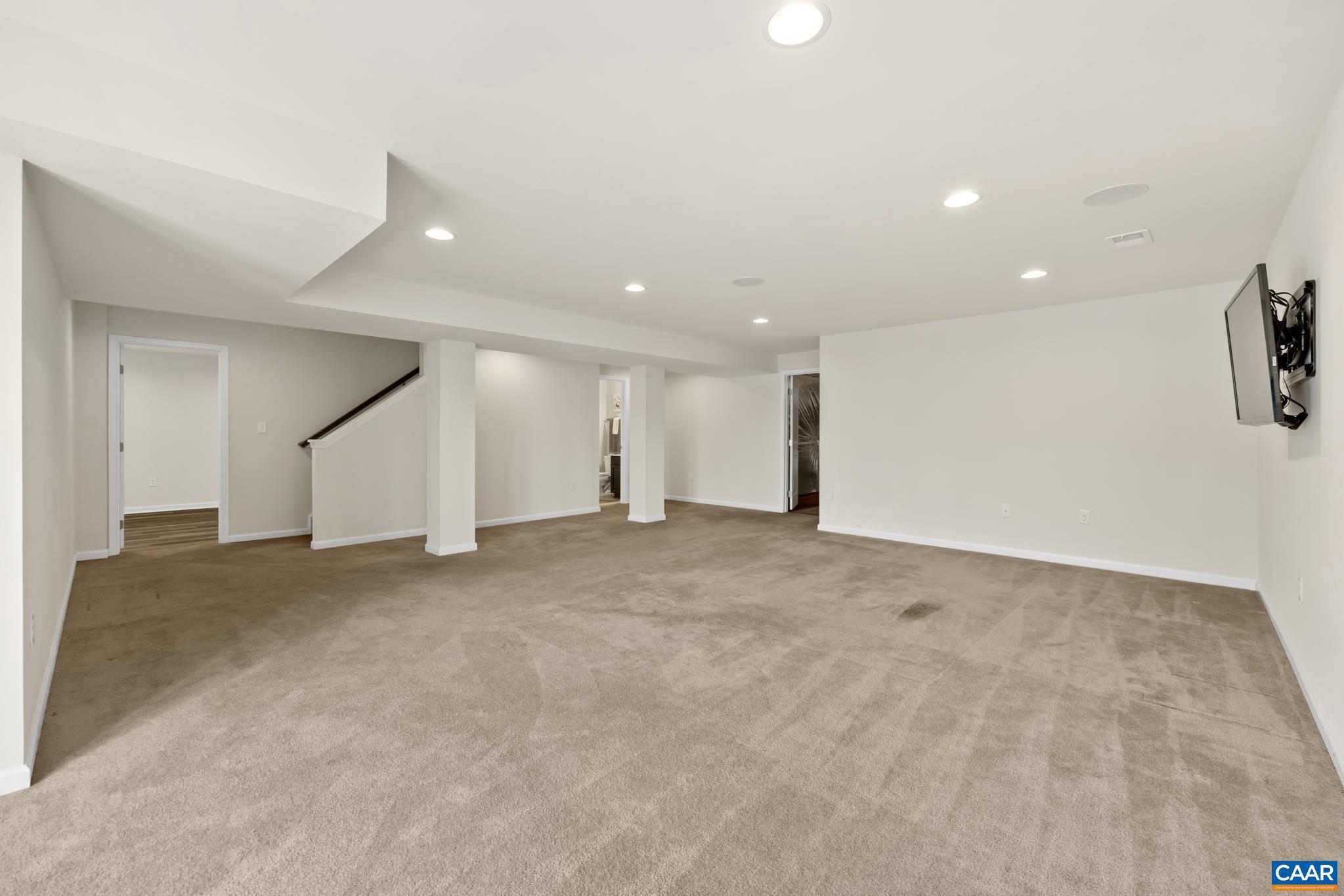 GREENECROFT - Residential