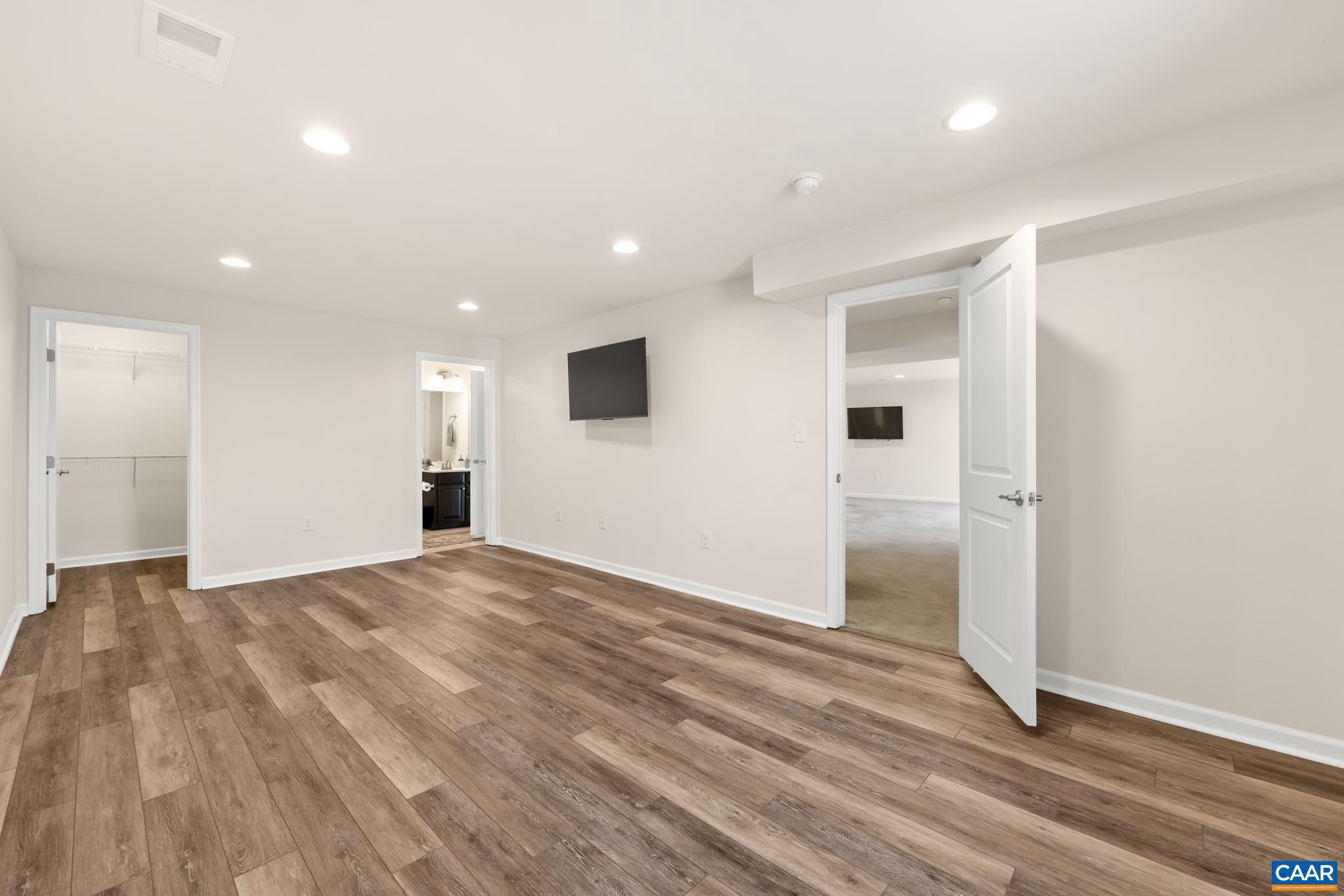 GREENECROFT - Residential