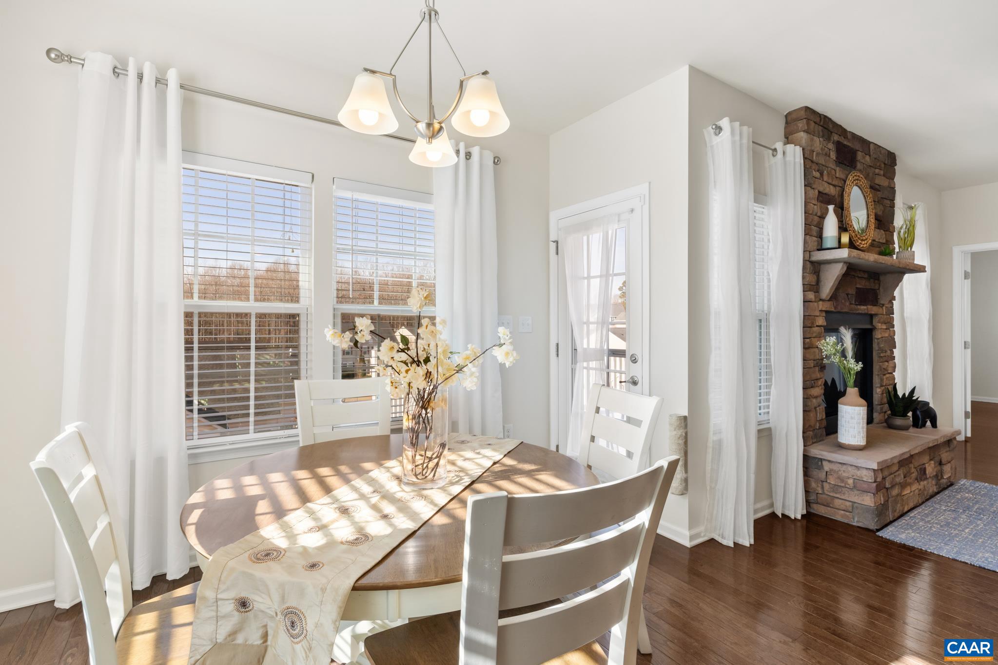 GREENECROFT - Residential