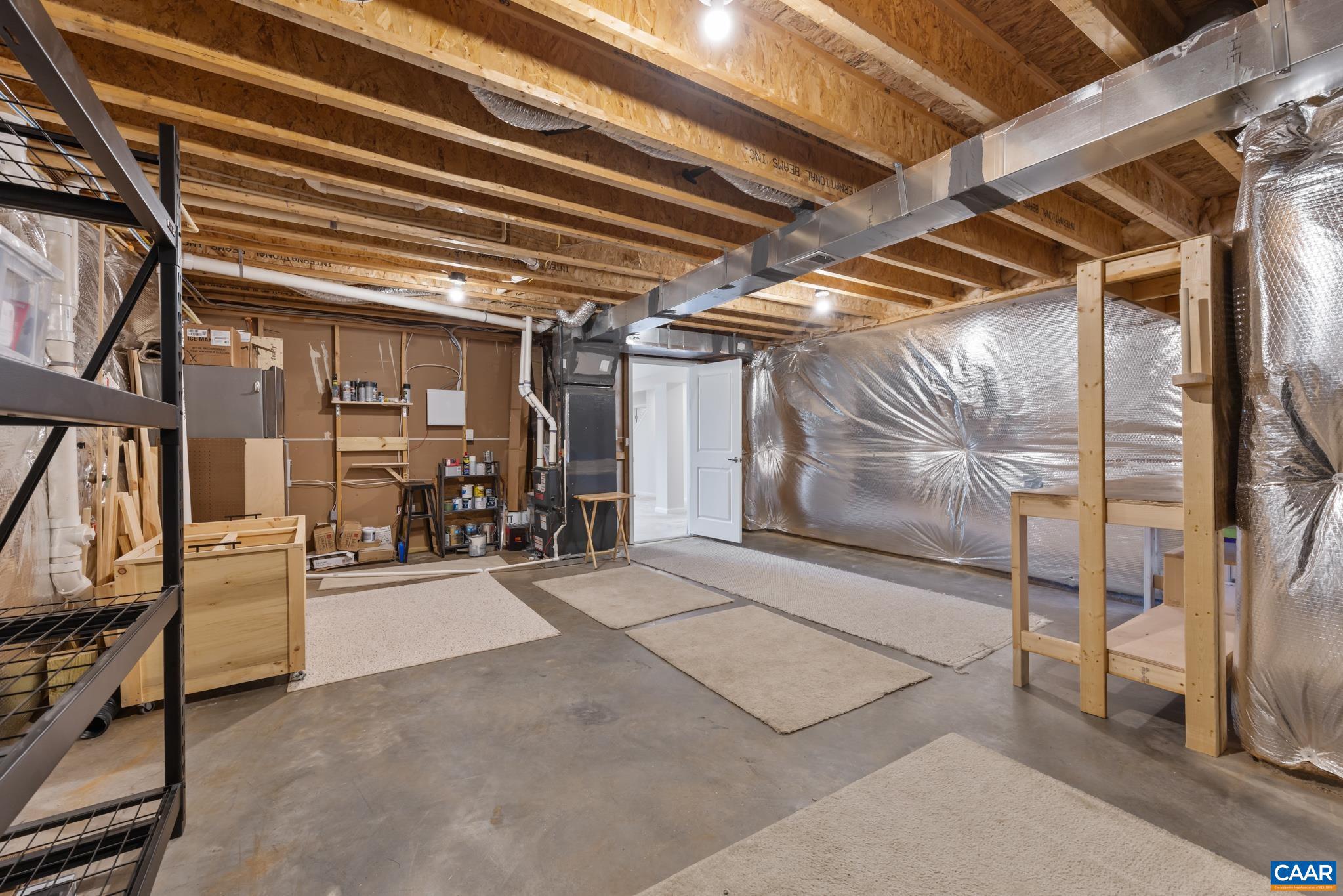 GREENECROFT - Residential