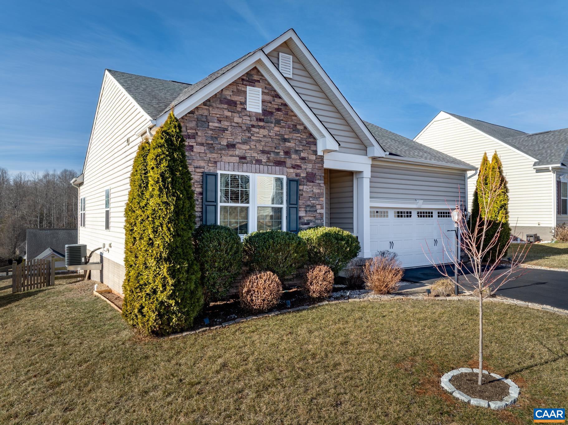 GREENECROFT - Residential