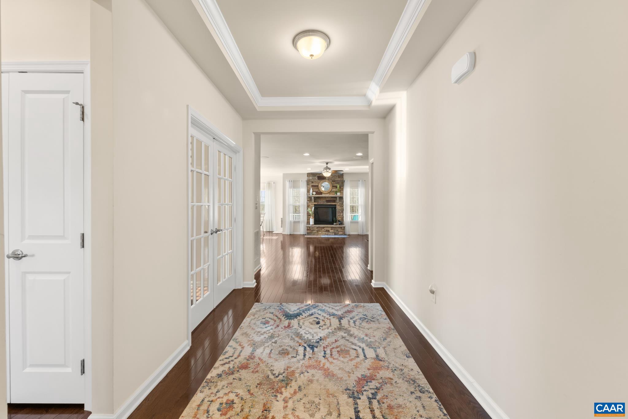 GREENECROFT - Residential