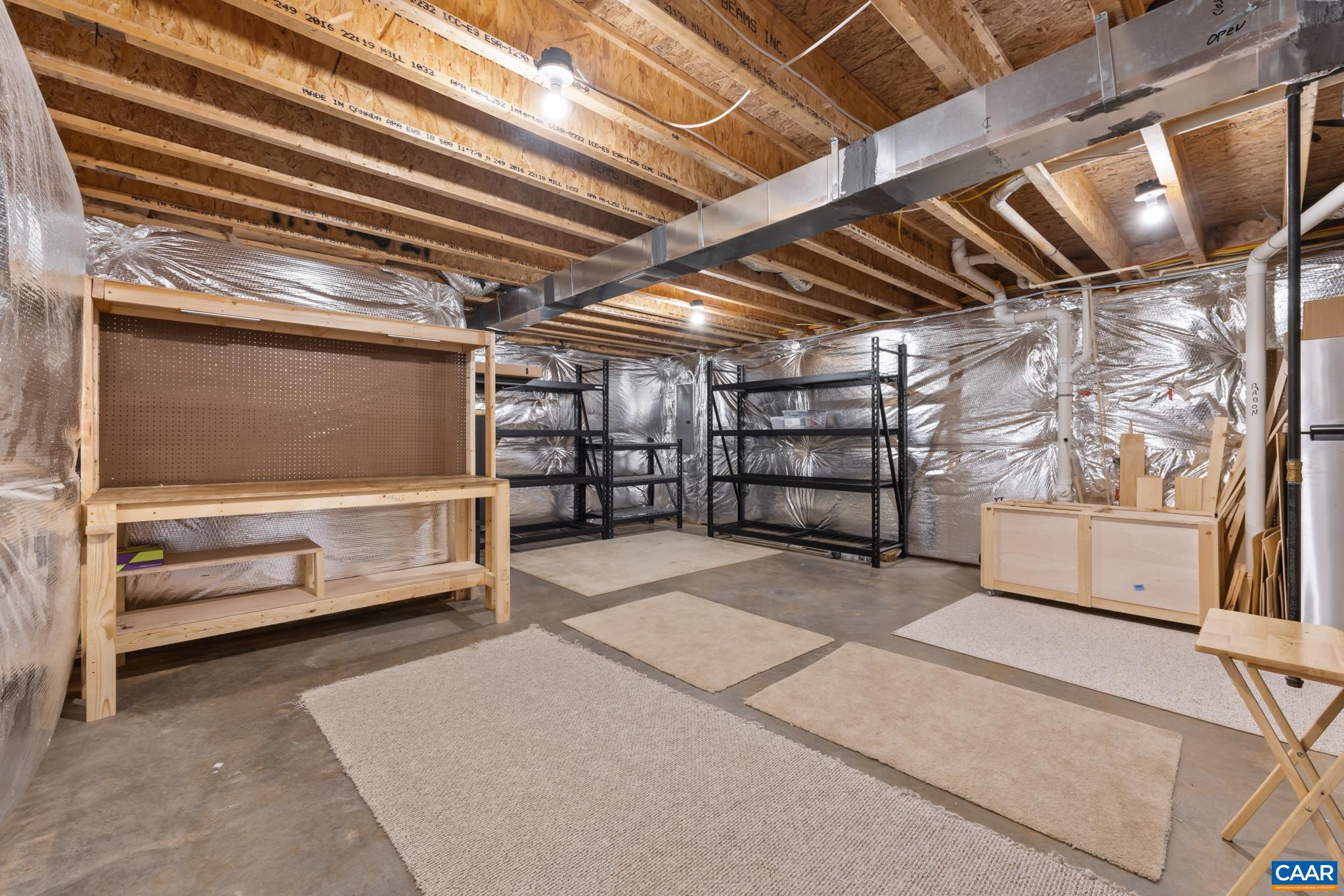 GREENECROFT - Residential